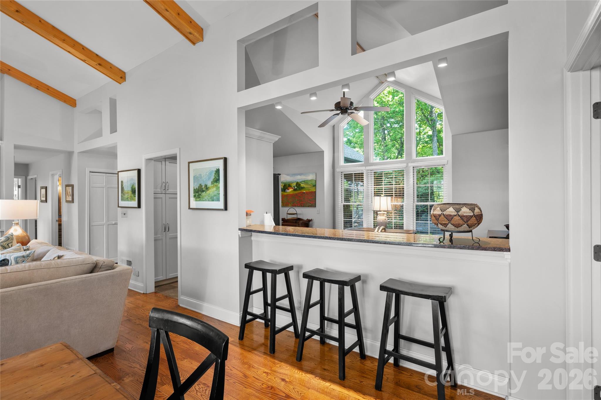 147 Club Colony Lane — Lake Toxaway