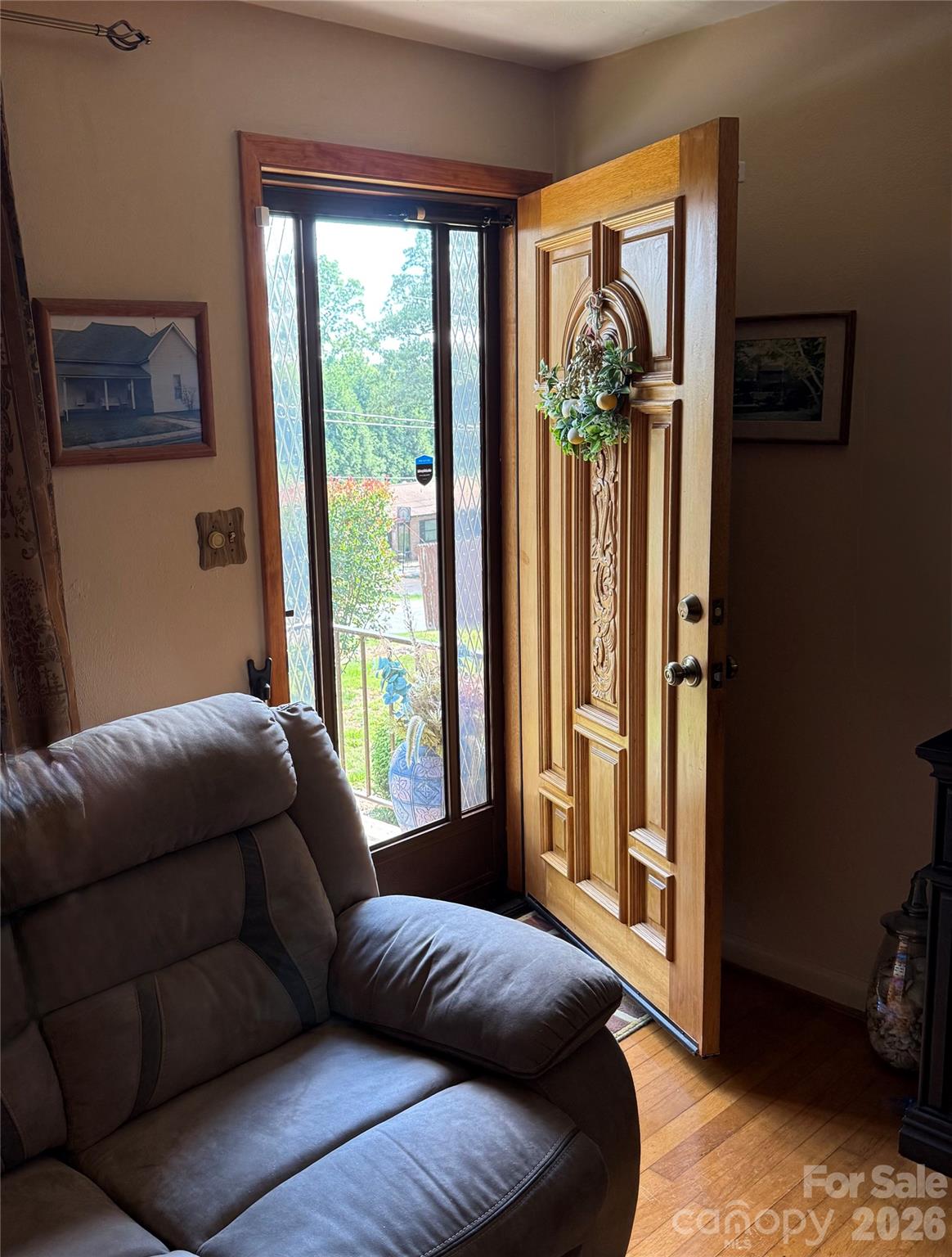 9108 Wilson Heights Avenue — Hildebran