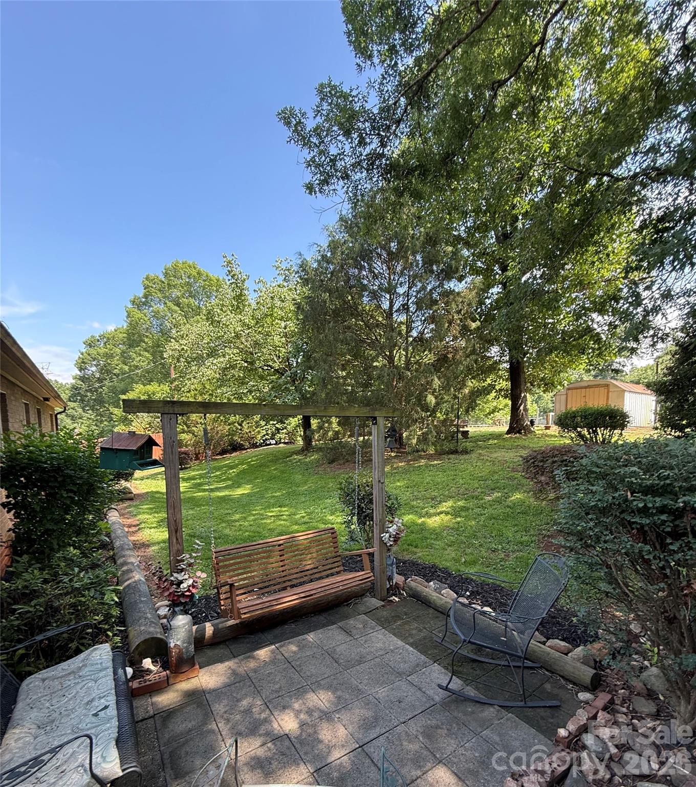 9108 Wilson Heights Avenue — Hildebran