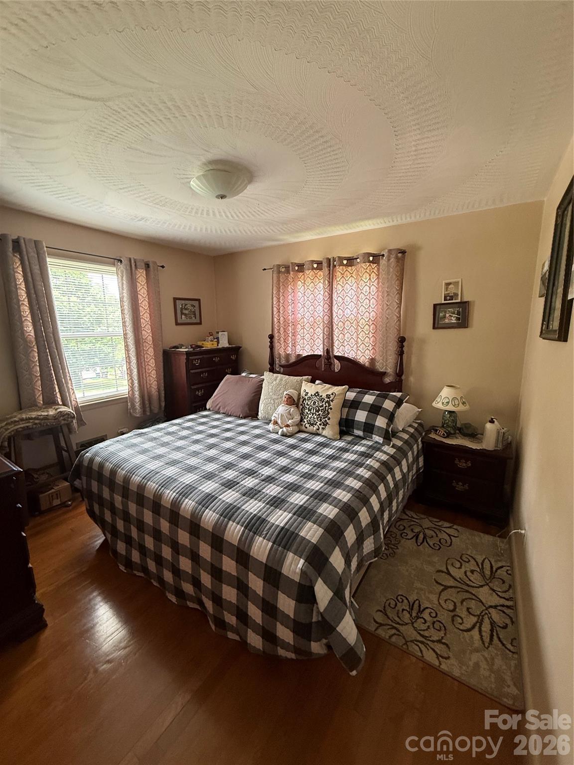 9108 Wilson Heights Avenue — Hildebran