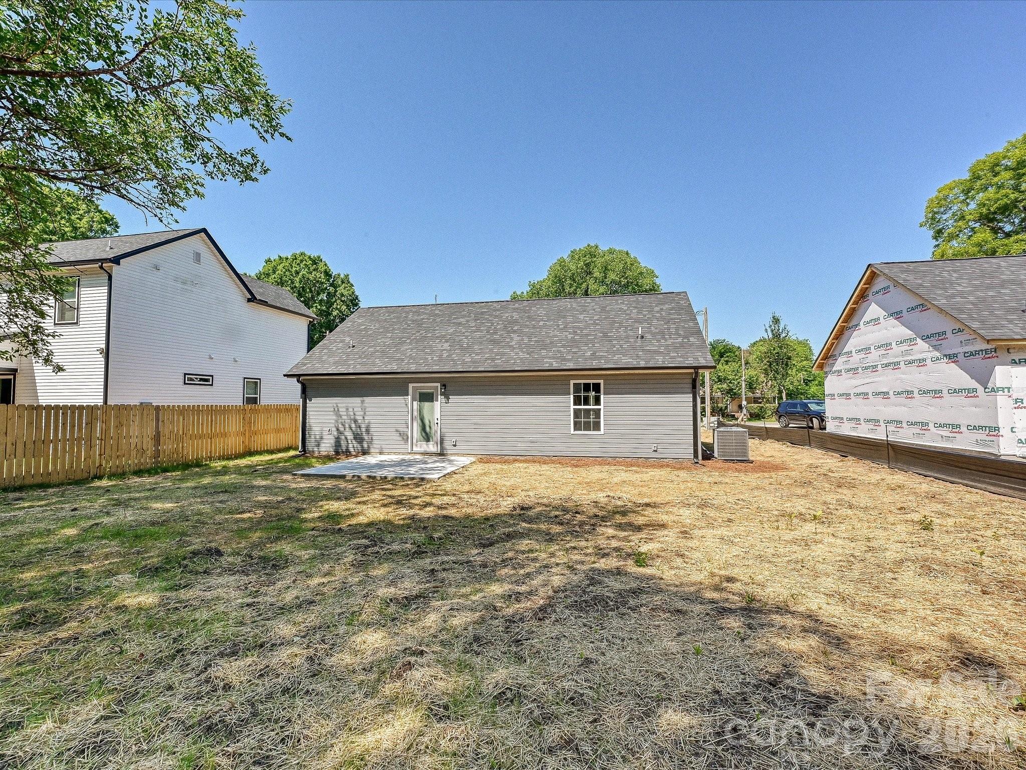 217 Ridley Street — Rock Hill