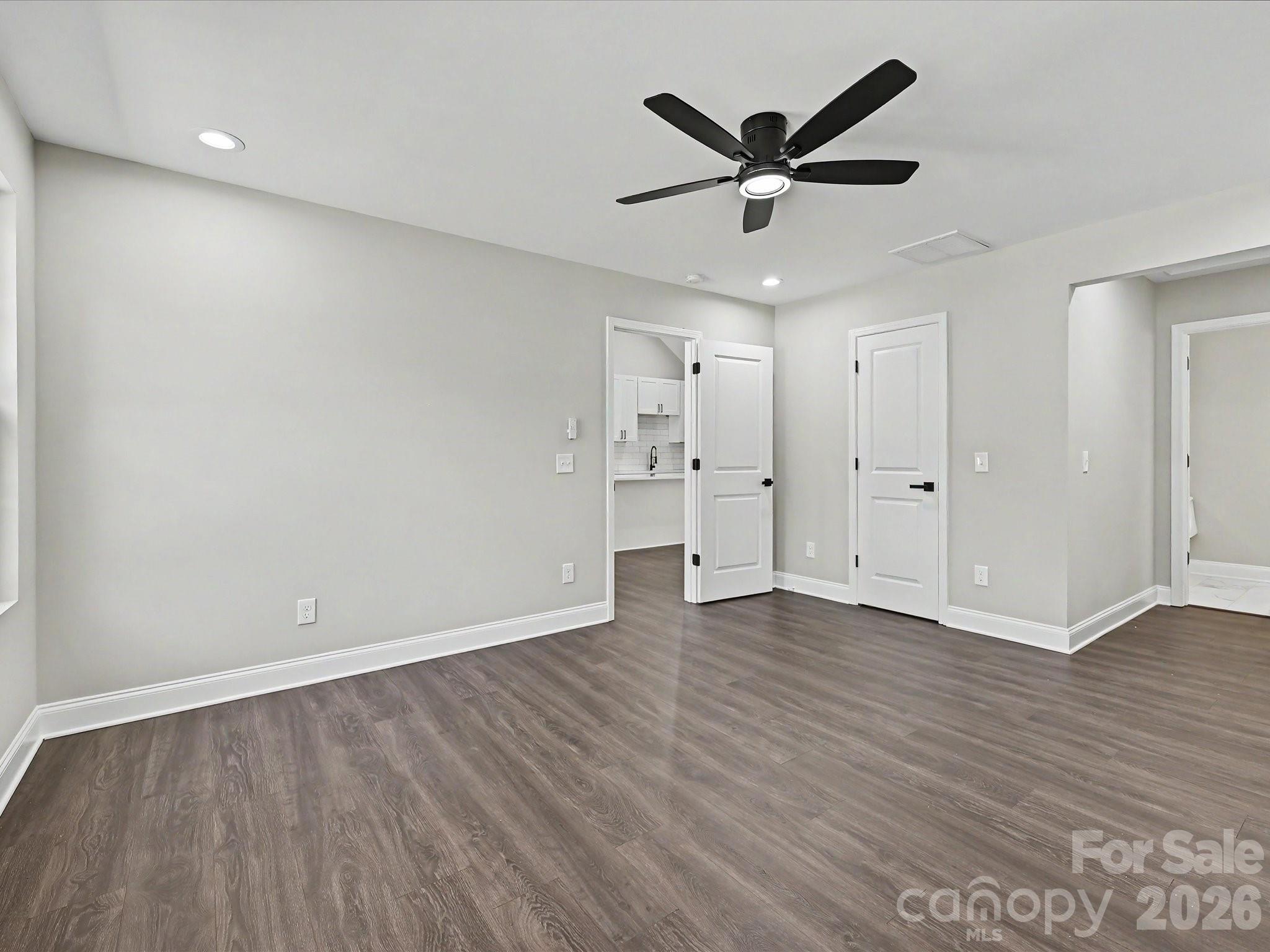 217 Ridley Street — Rock Hill