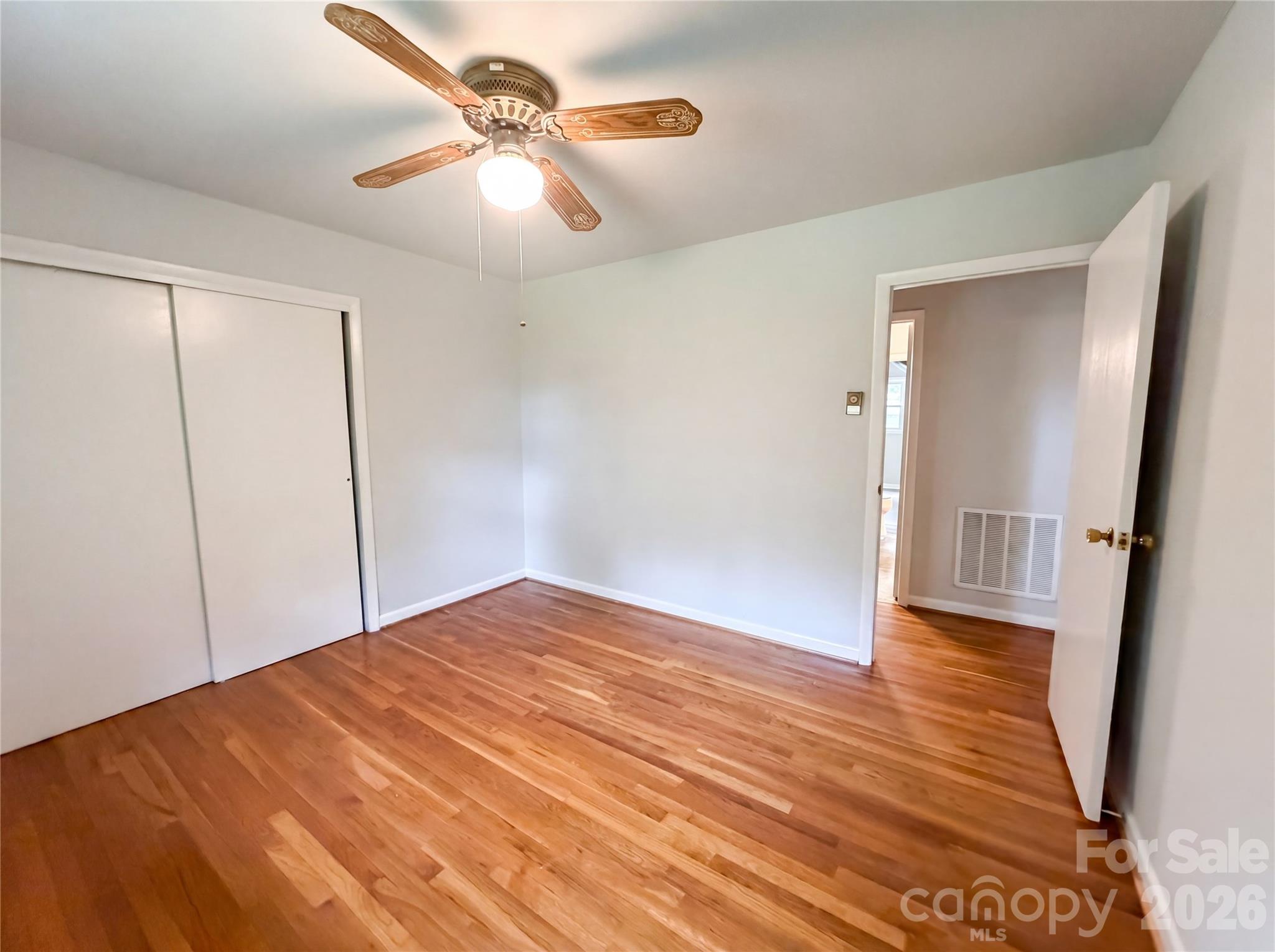 318 Mitchell Street — Belmont