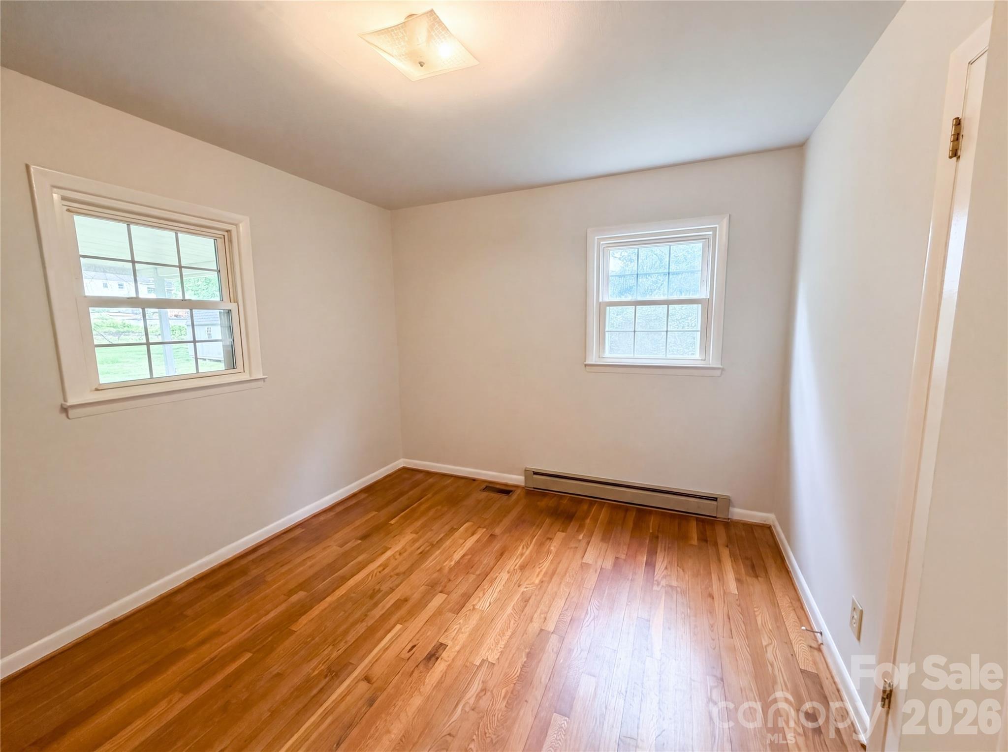 318 Mitchell Street — Belmont