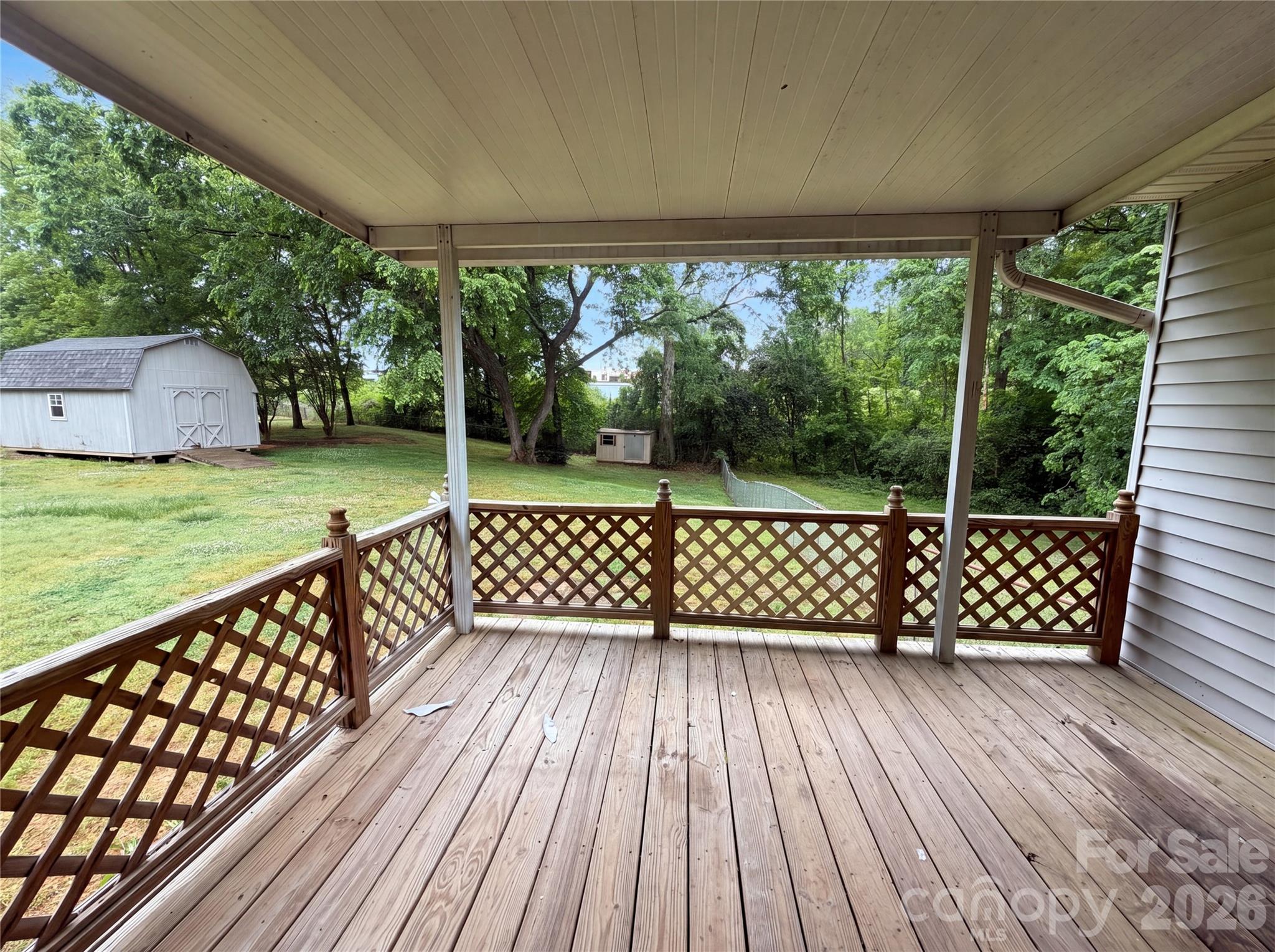 318 Mitchell Street — Belmont