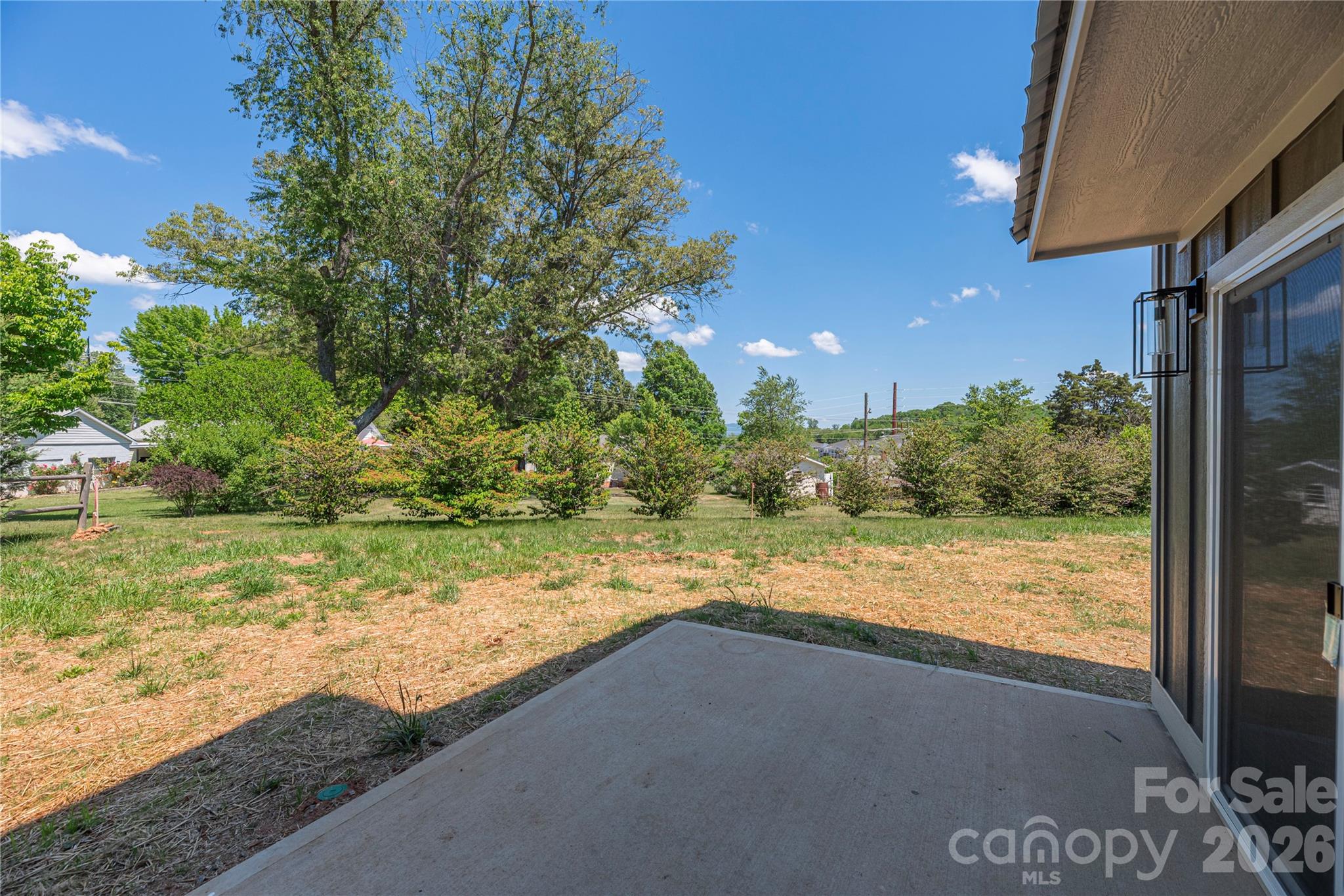 32 Oak Hill Road — Candler