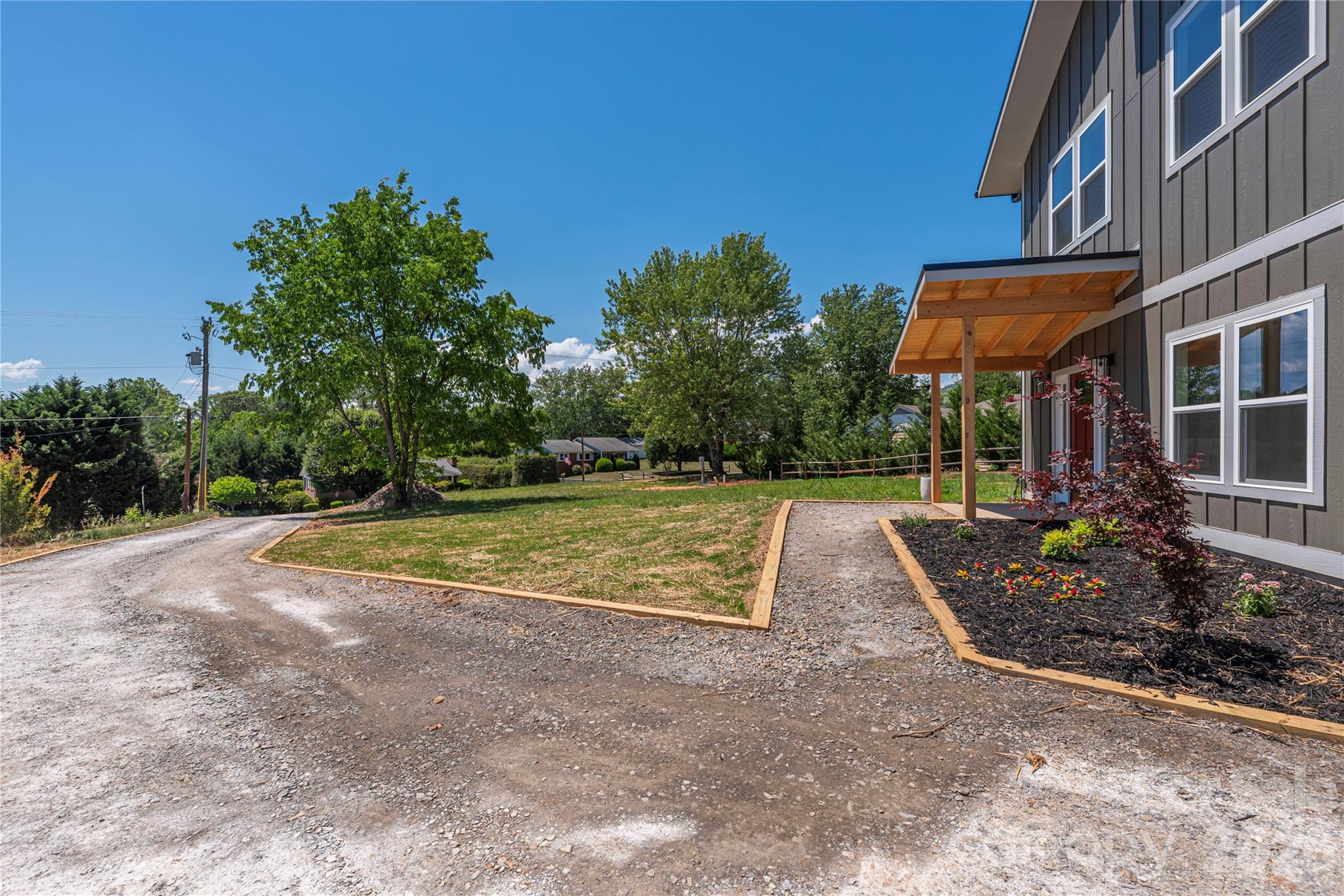 32 Oak Hill Road — Candler
