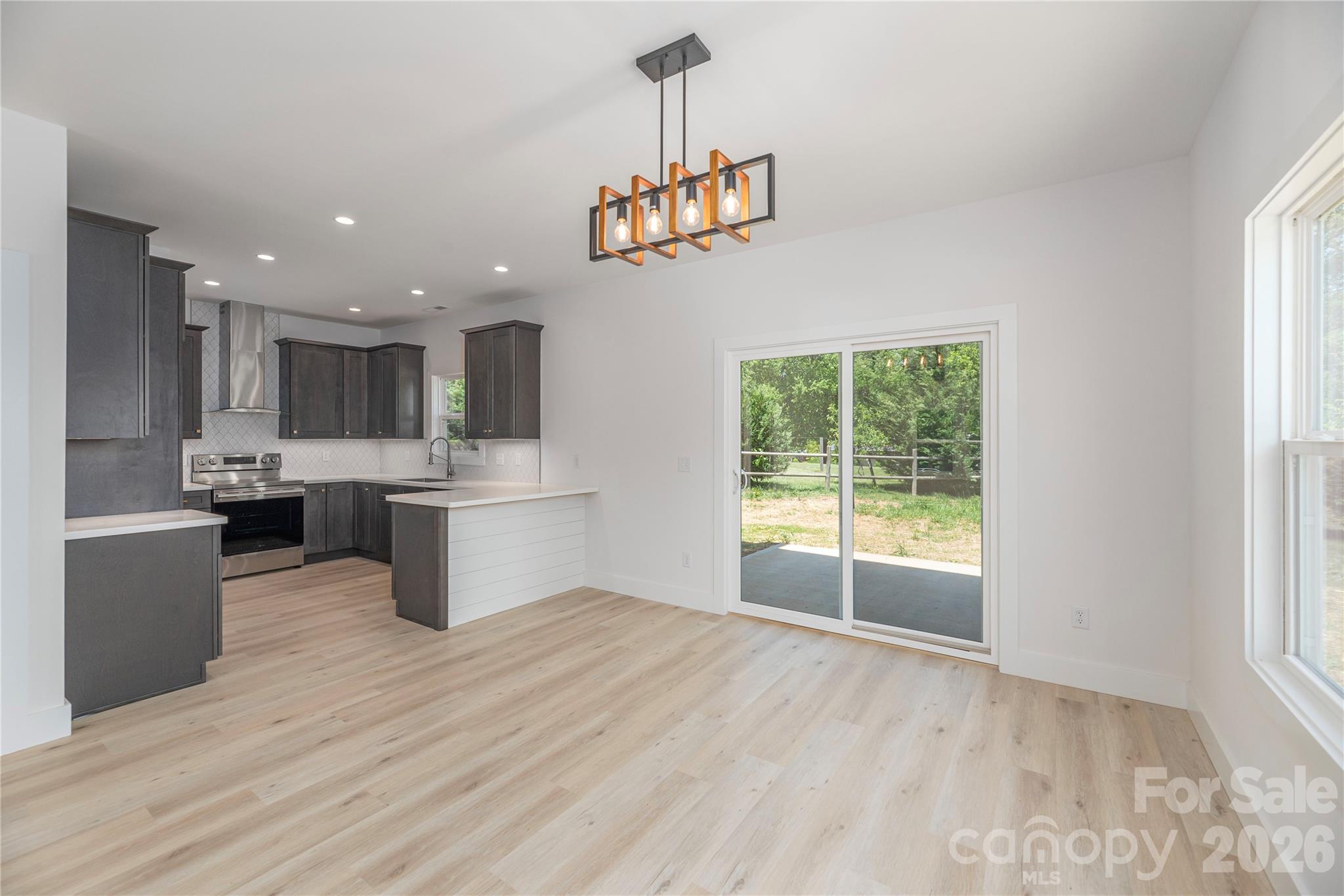 32 Oak Hill Road — Candler