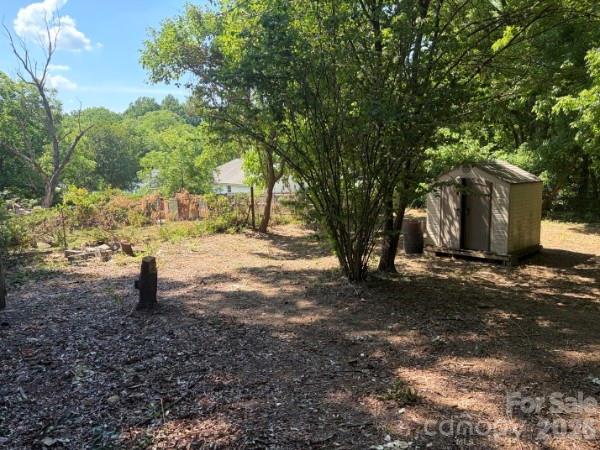 530 W 8th Street — Kannapolis