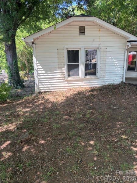 530 W 8th Street — Kannapolis