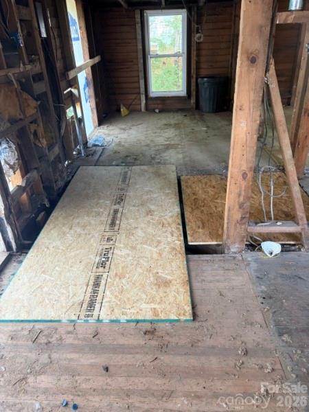 530 W 8th Street — Kannapolis