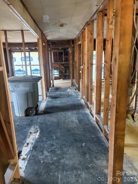 530 W 8th Street — Kannapolis