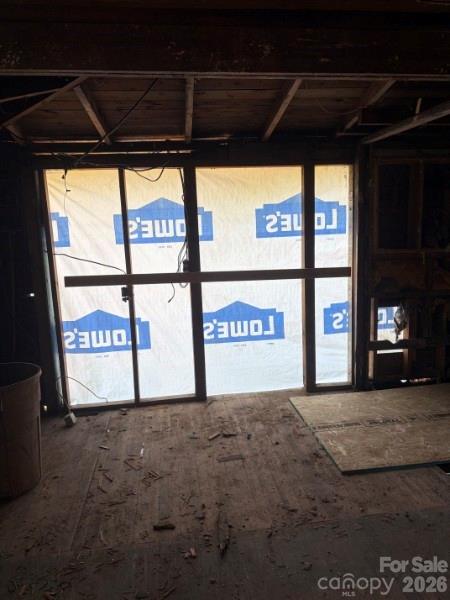 530 W 8th Street — Kannapolis