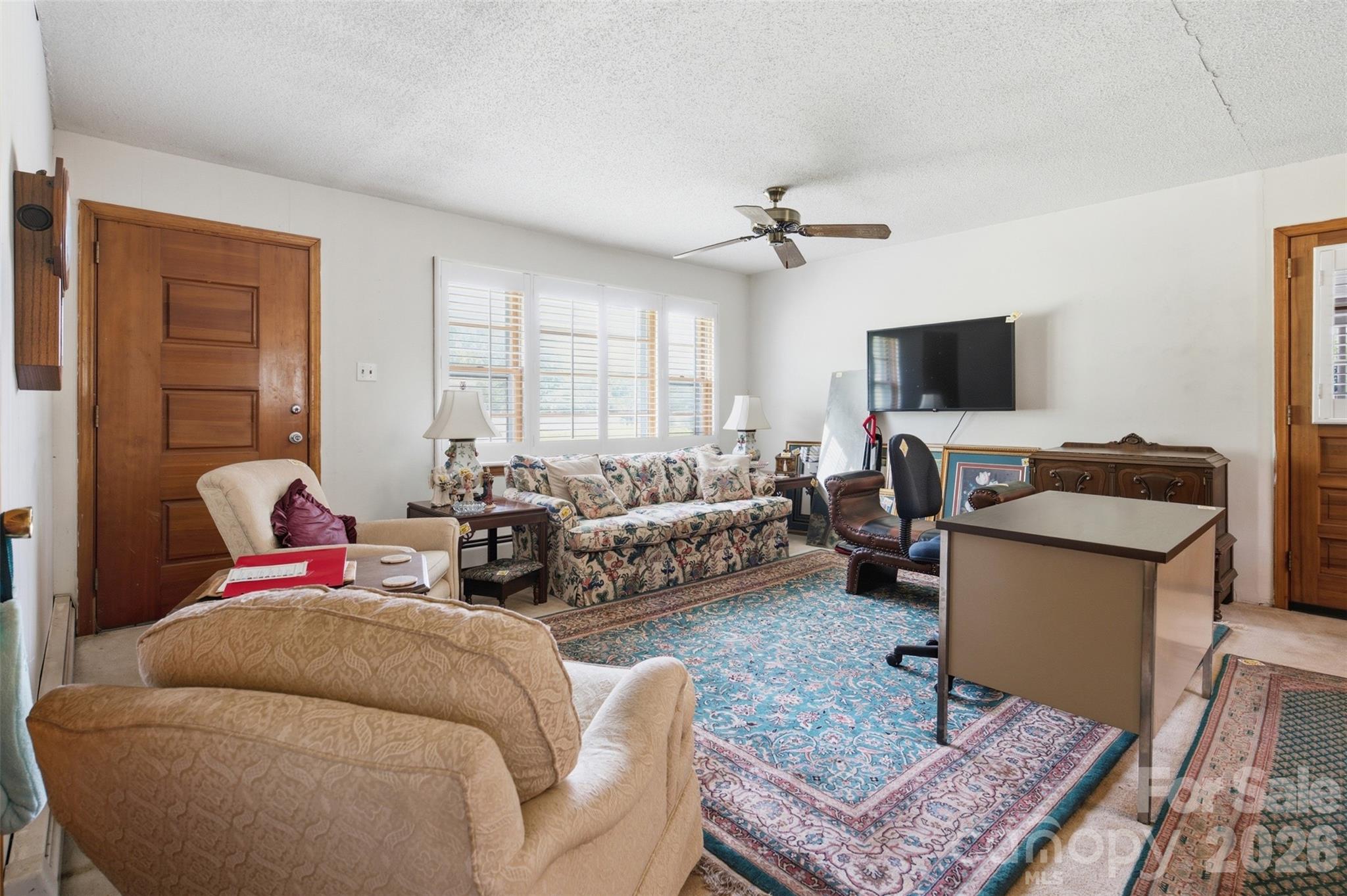 478 River Hill Road — Statesville