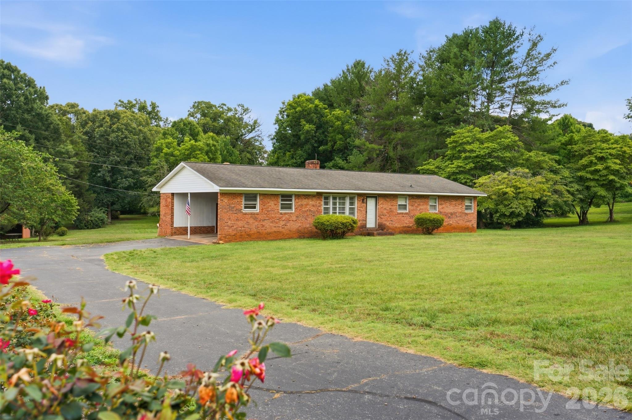 478 River Hill Road — Statesville