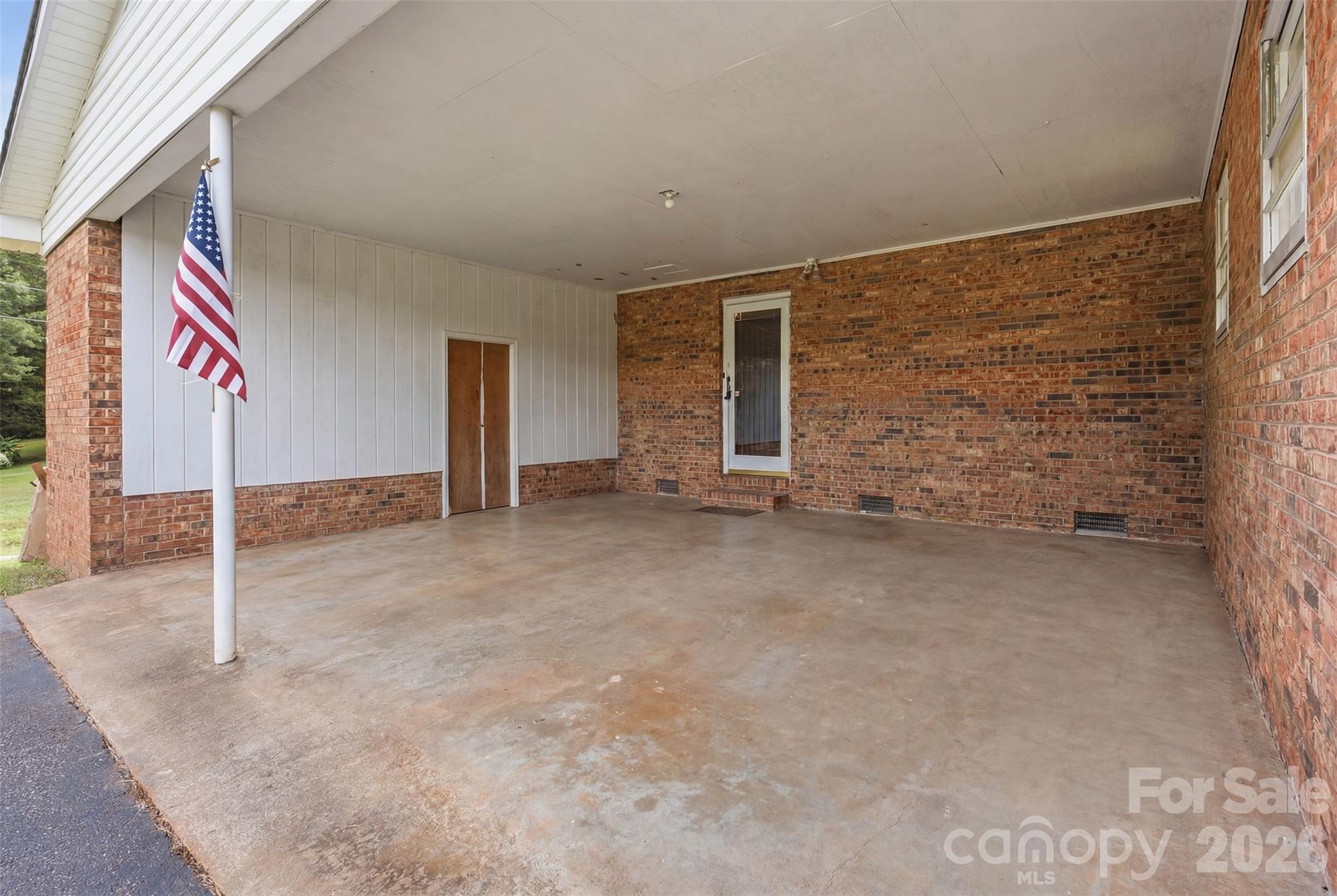 478 River Hill Road — Statesville