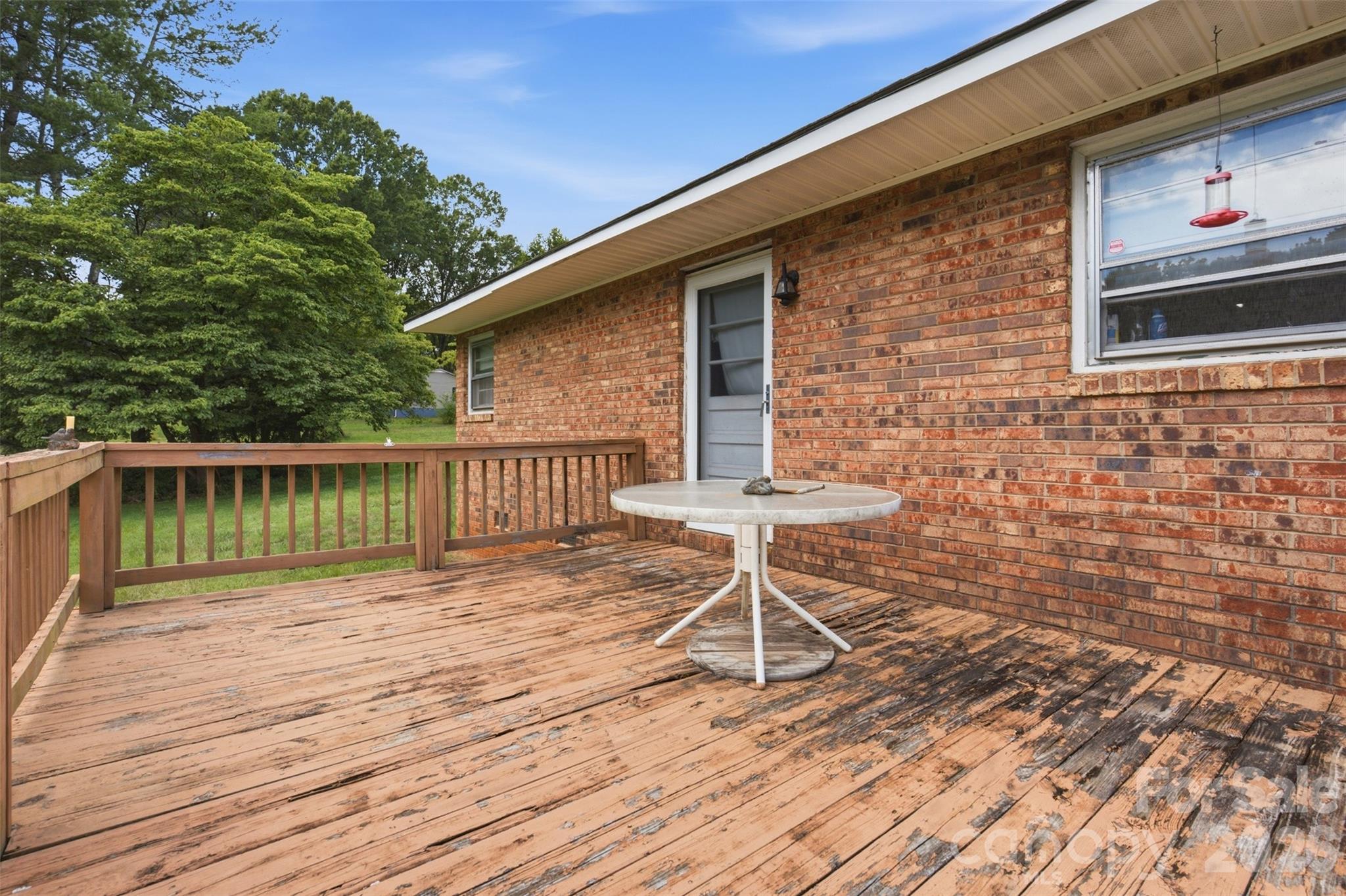 478 River Hill Road — Statesville