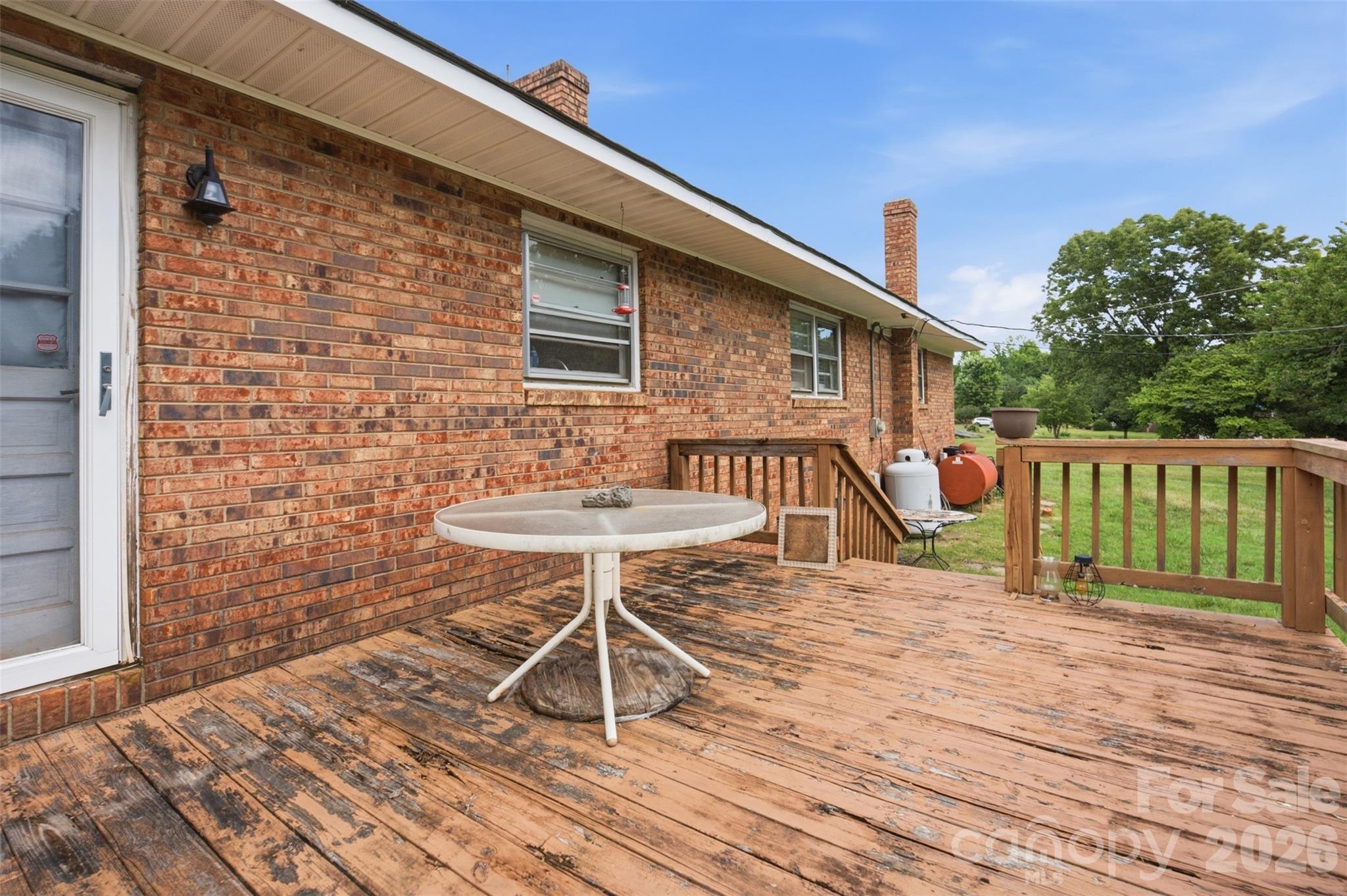 478 River Hill Road — Statesville