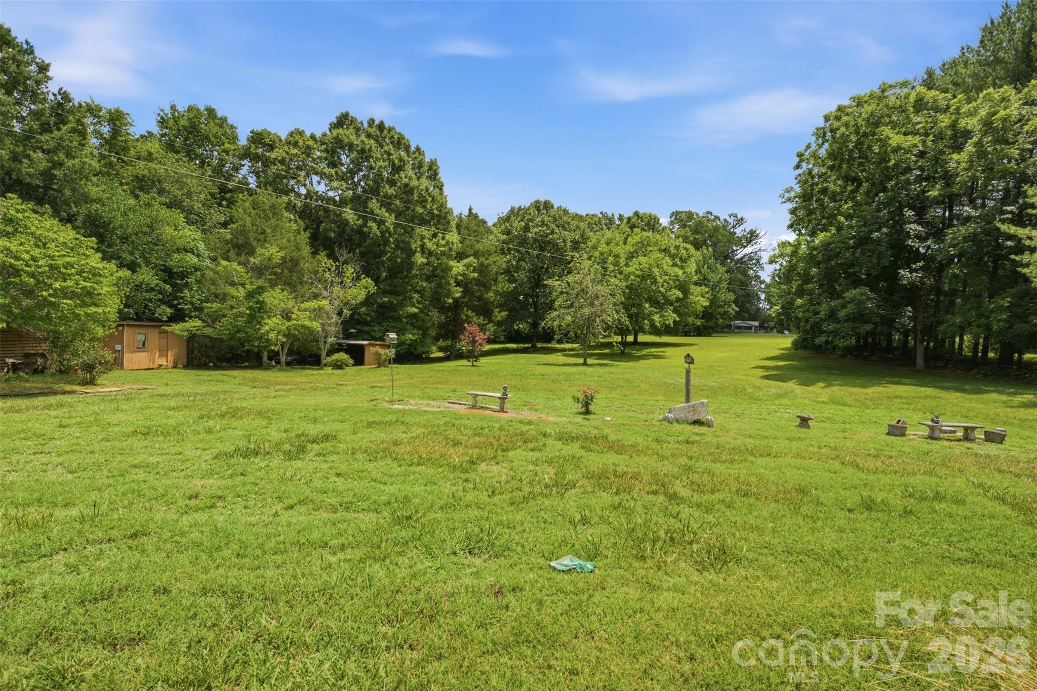 478 River Hill Road — Statesville