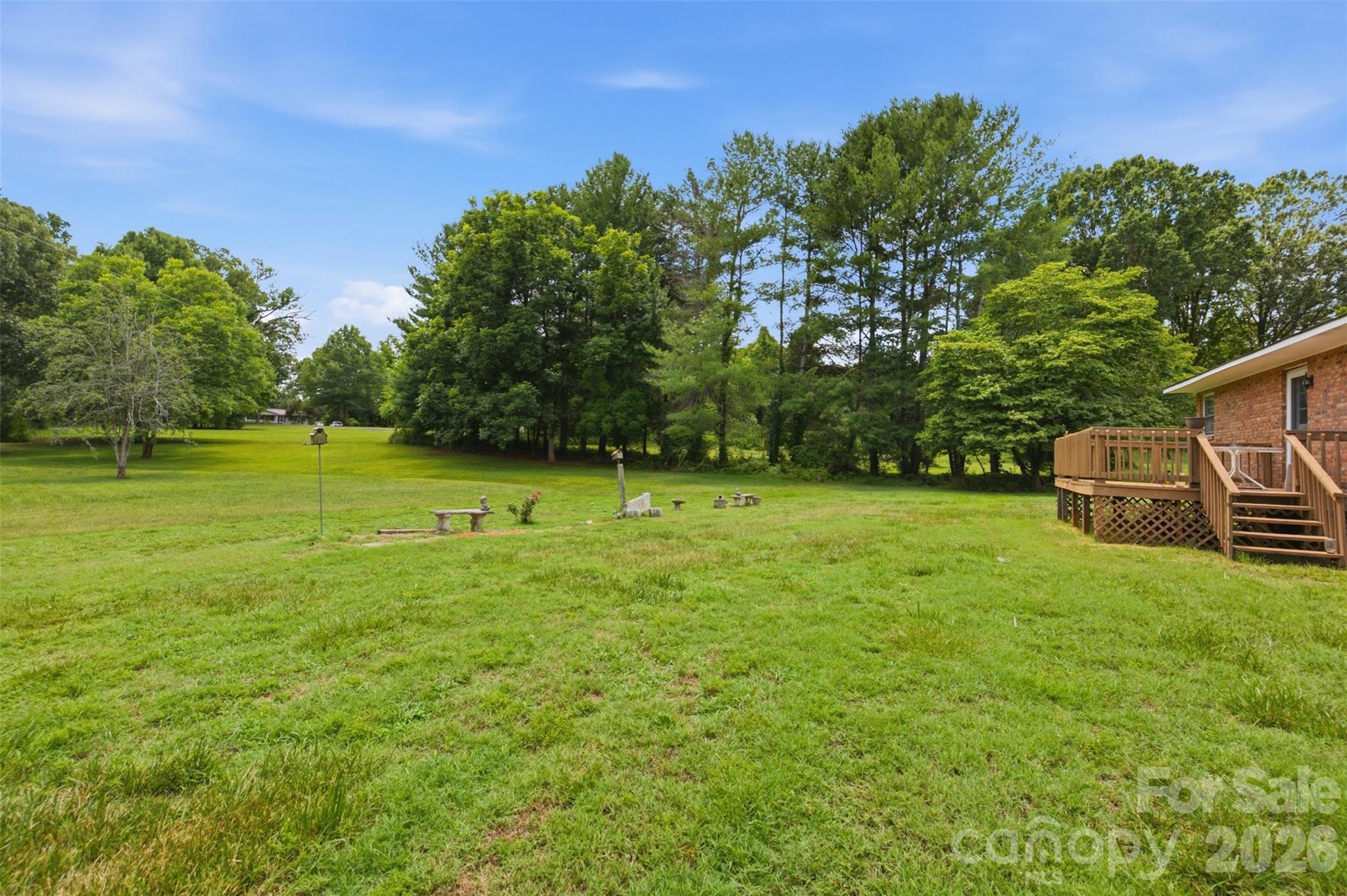 478 River Hill Road — Statesville