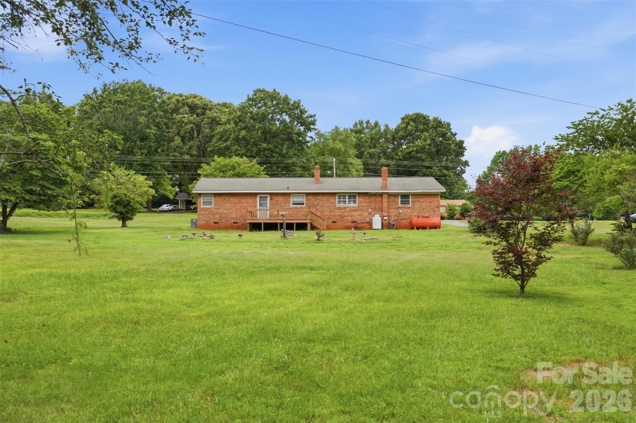 478 River Hill Road — Statesville