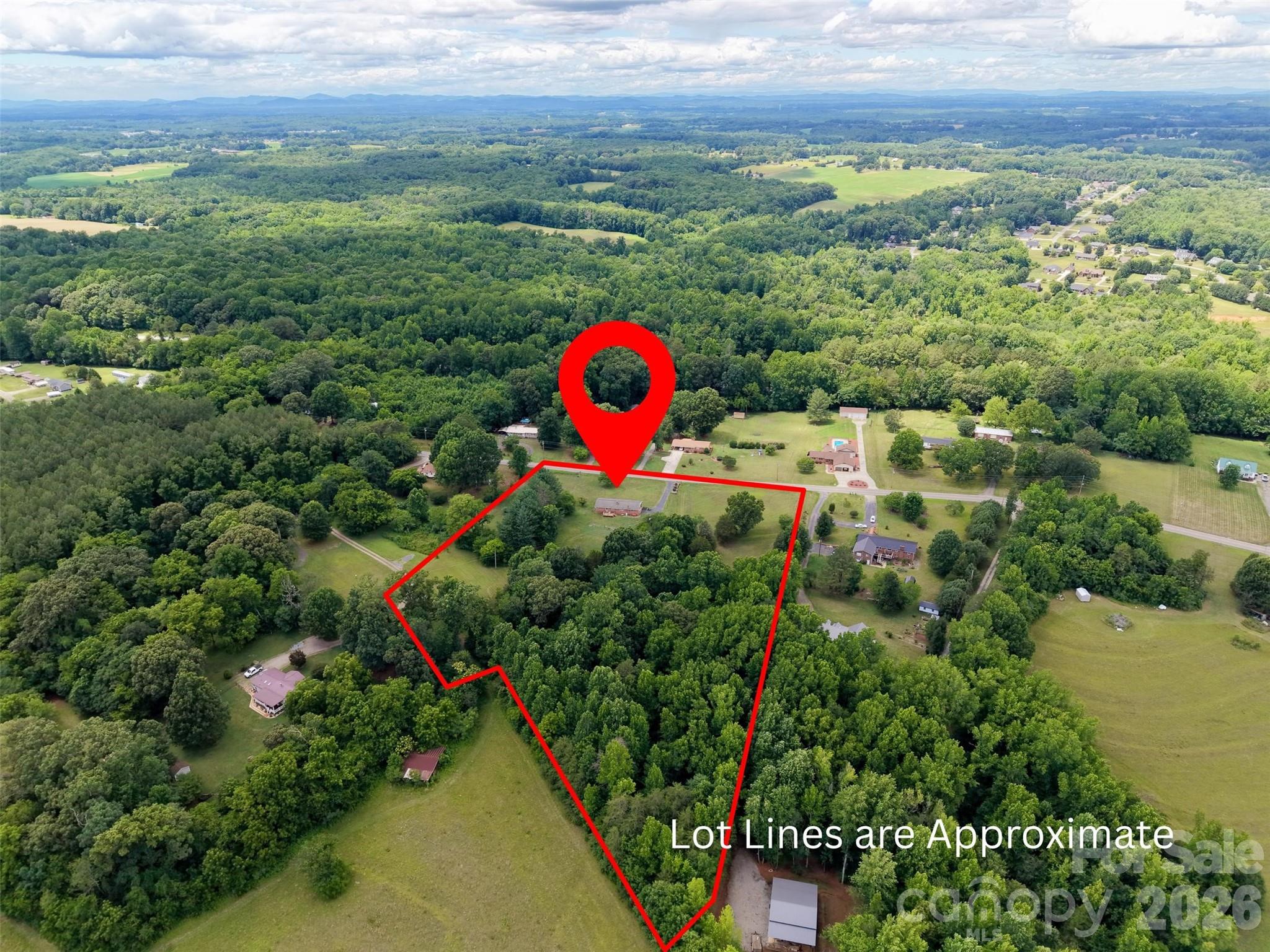 478 River Hill Road — Statesville