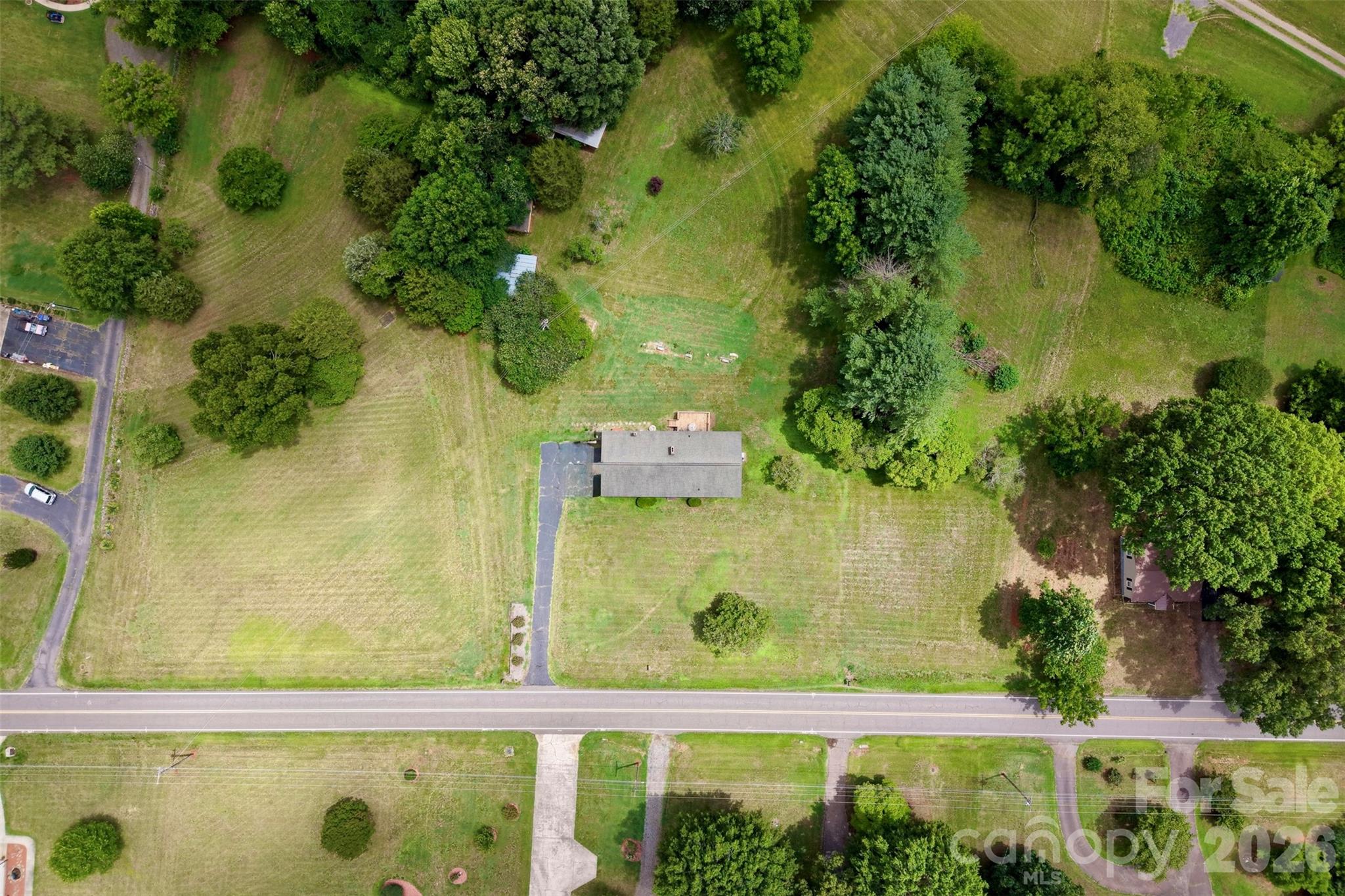 478 River Hill Road — Statesville