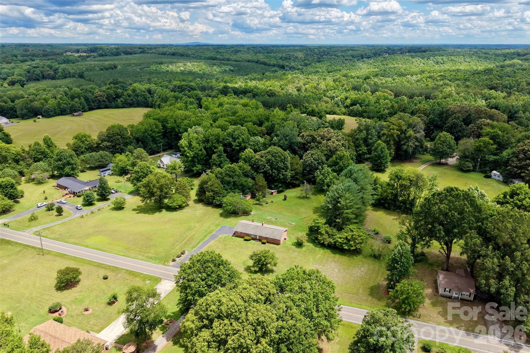 478 River Hill Road — Statesville