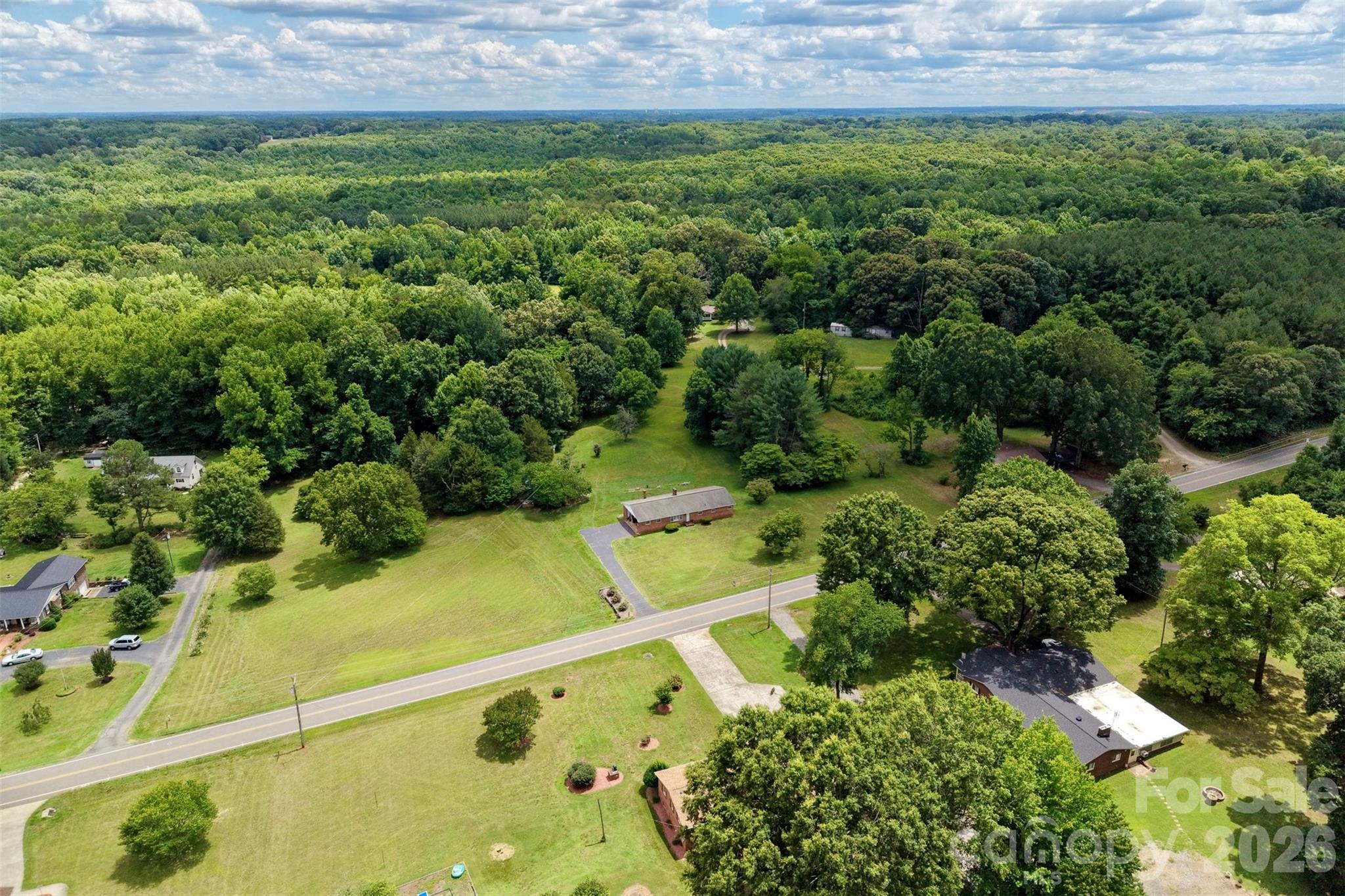 478 River Hill Road — Statesville