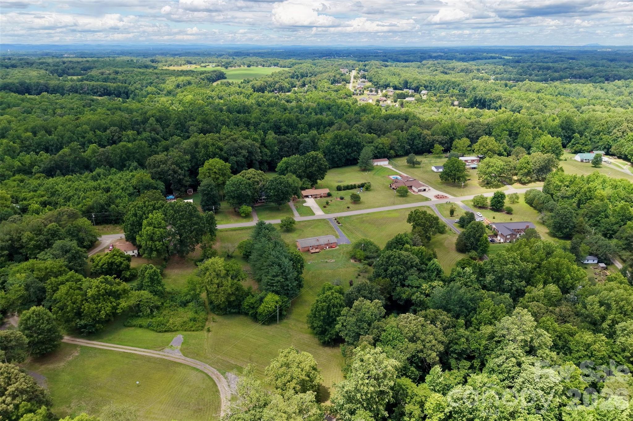 478 River Hill Road — Statesville