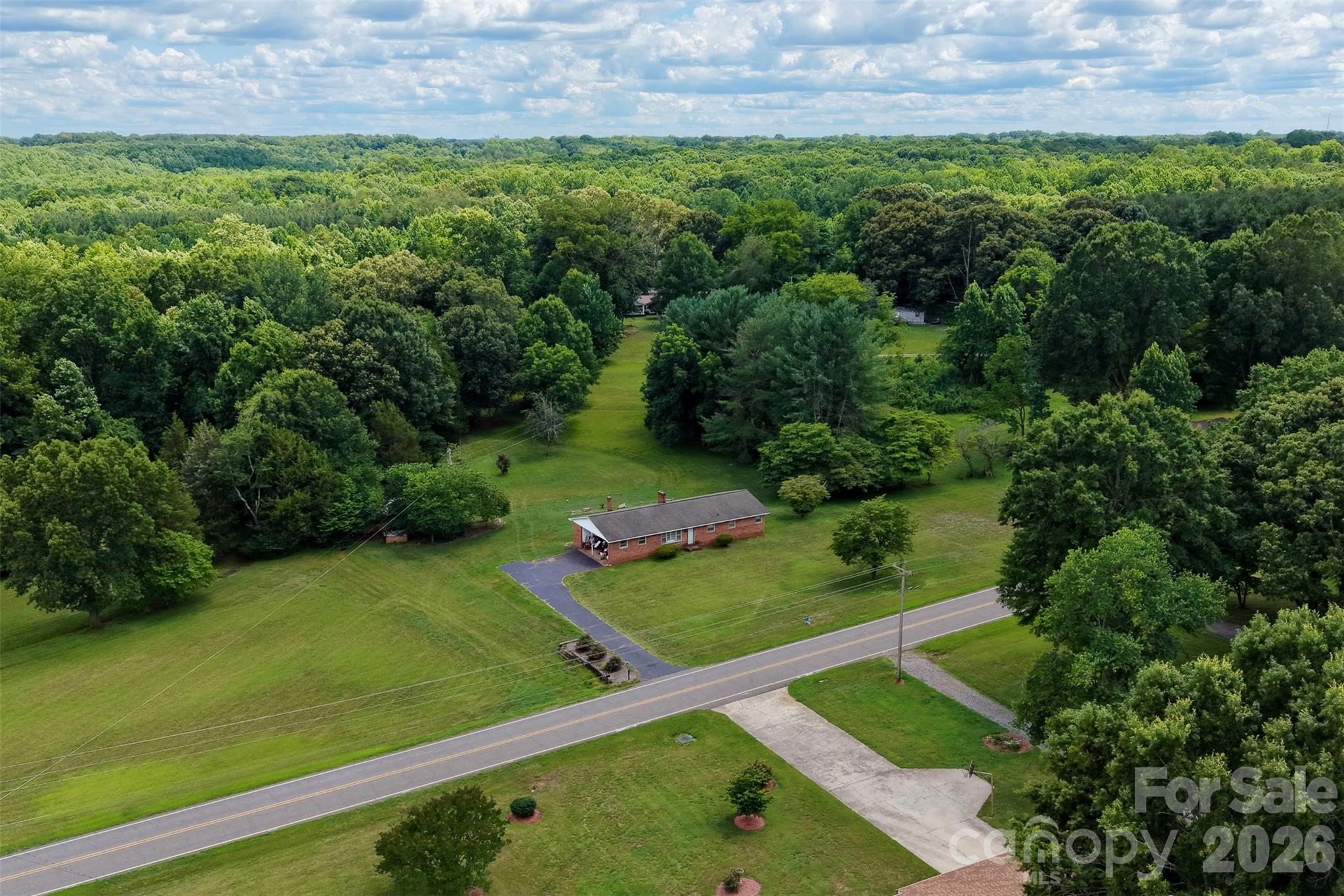 478 River Hill Road — Statesville
