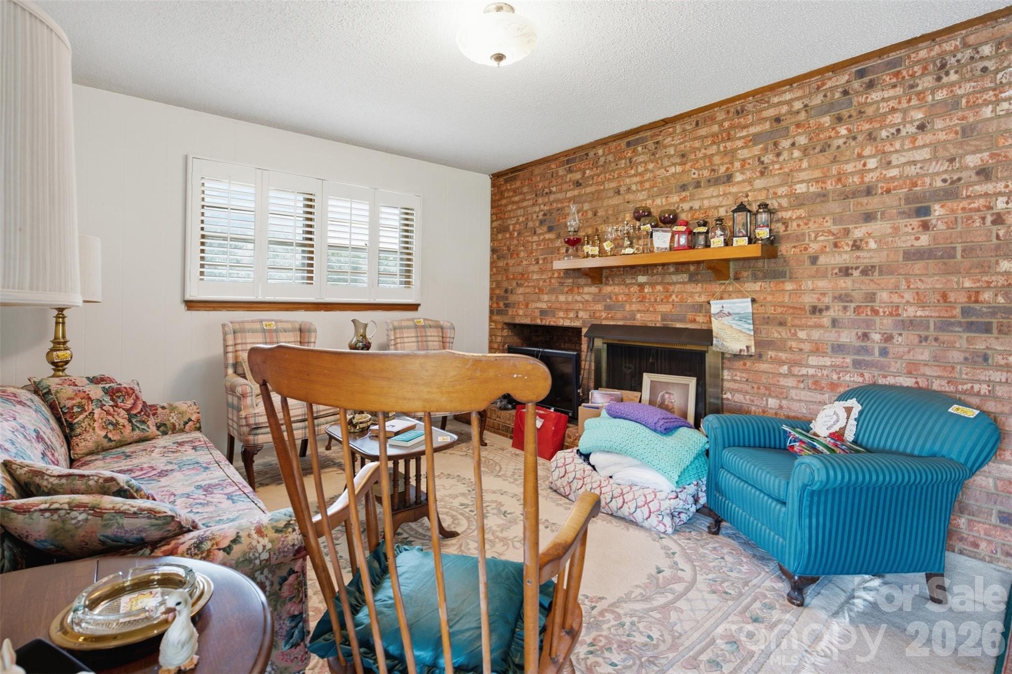 478 River Hill Road — Statesville