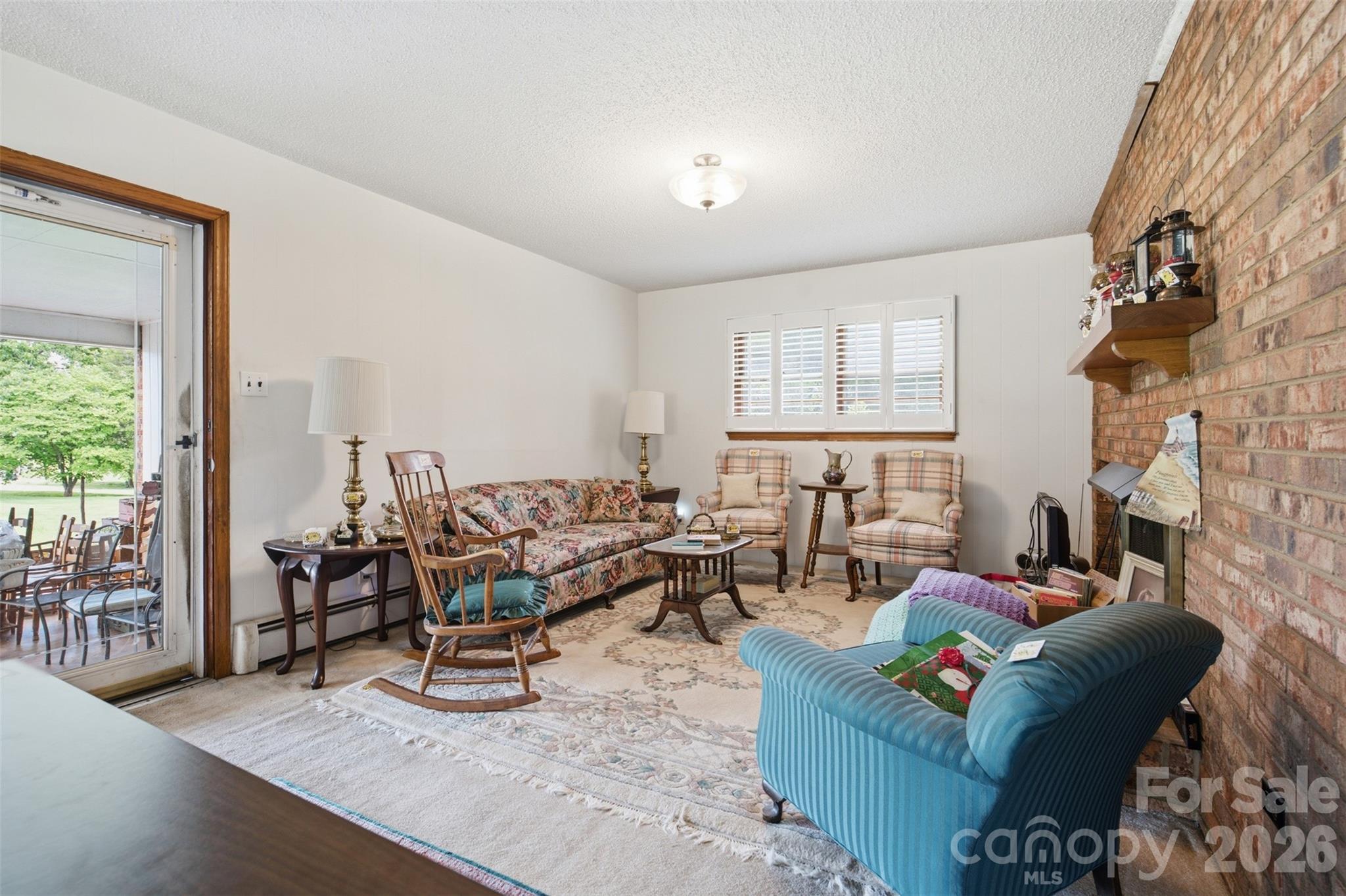 478 River Hill Road — Statesville