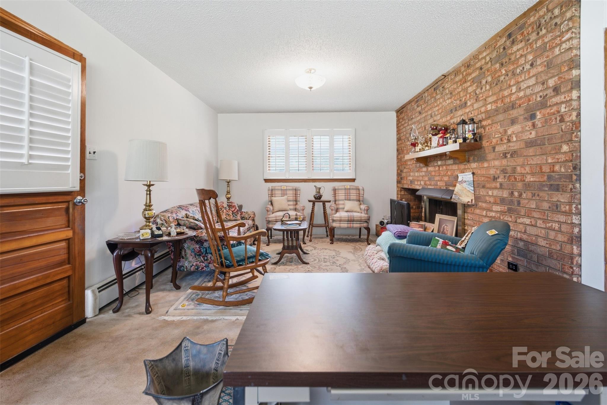 478 River Hill Road — Statesville