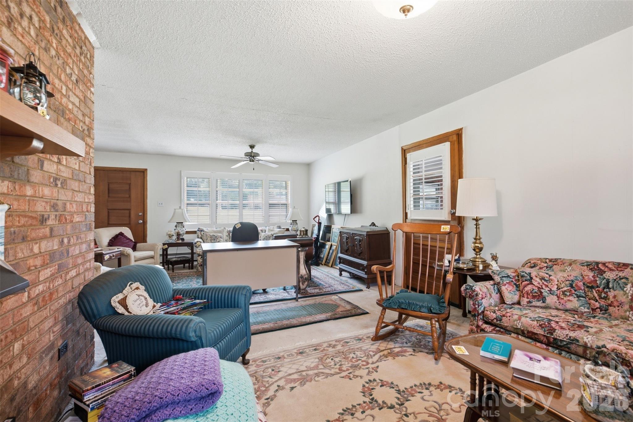 478 River Hill Road — Statesville