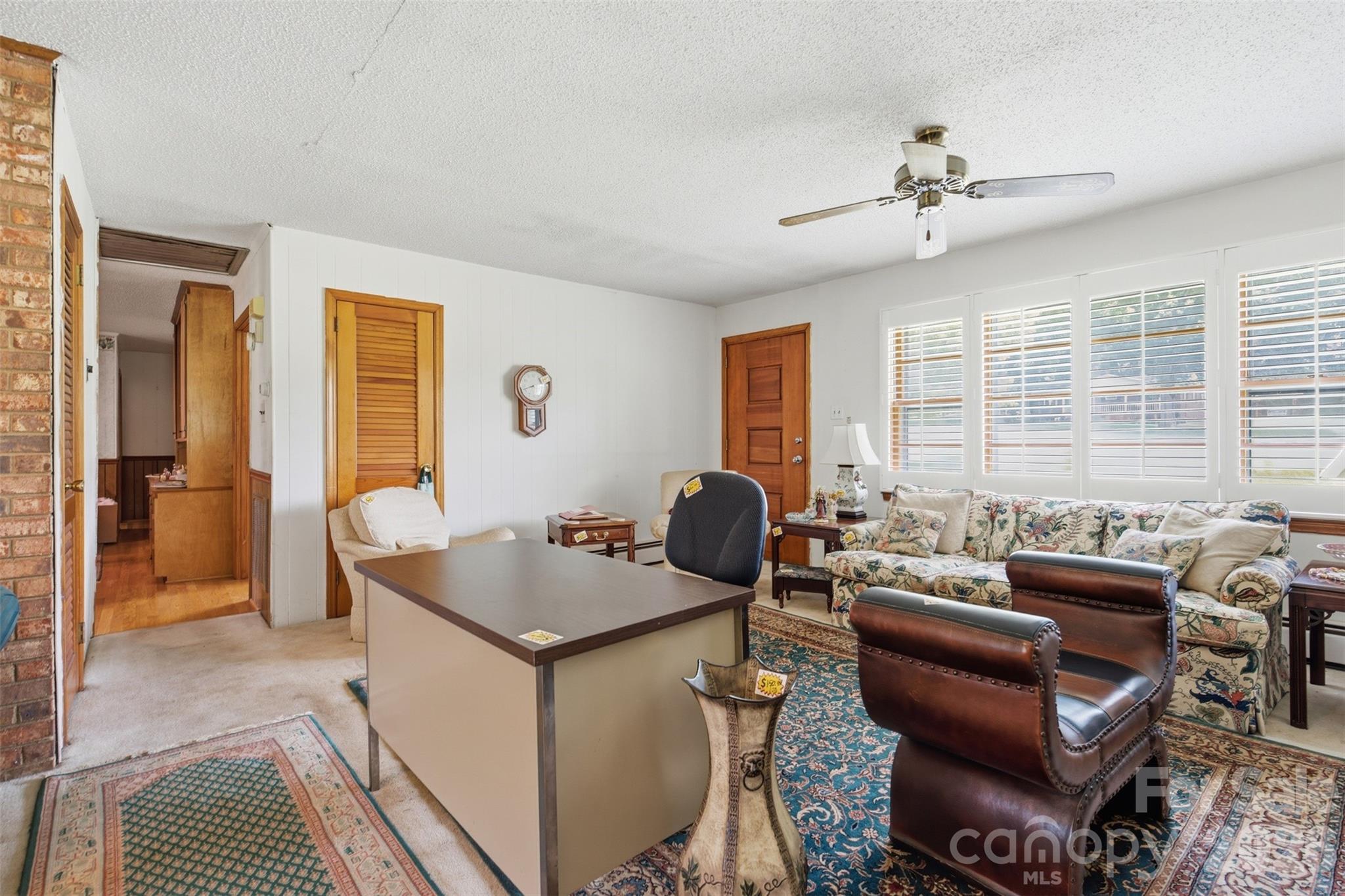 478 River Hill Road — Statesville