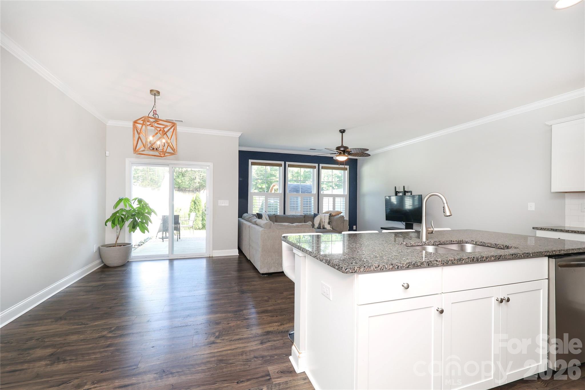 1086 Chicory Trace — Clover