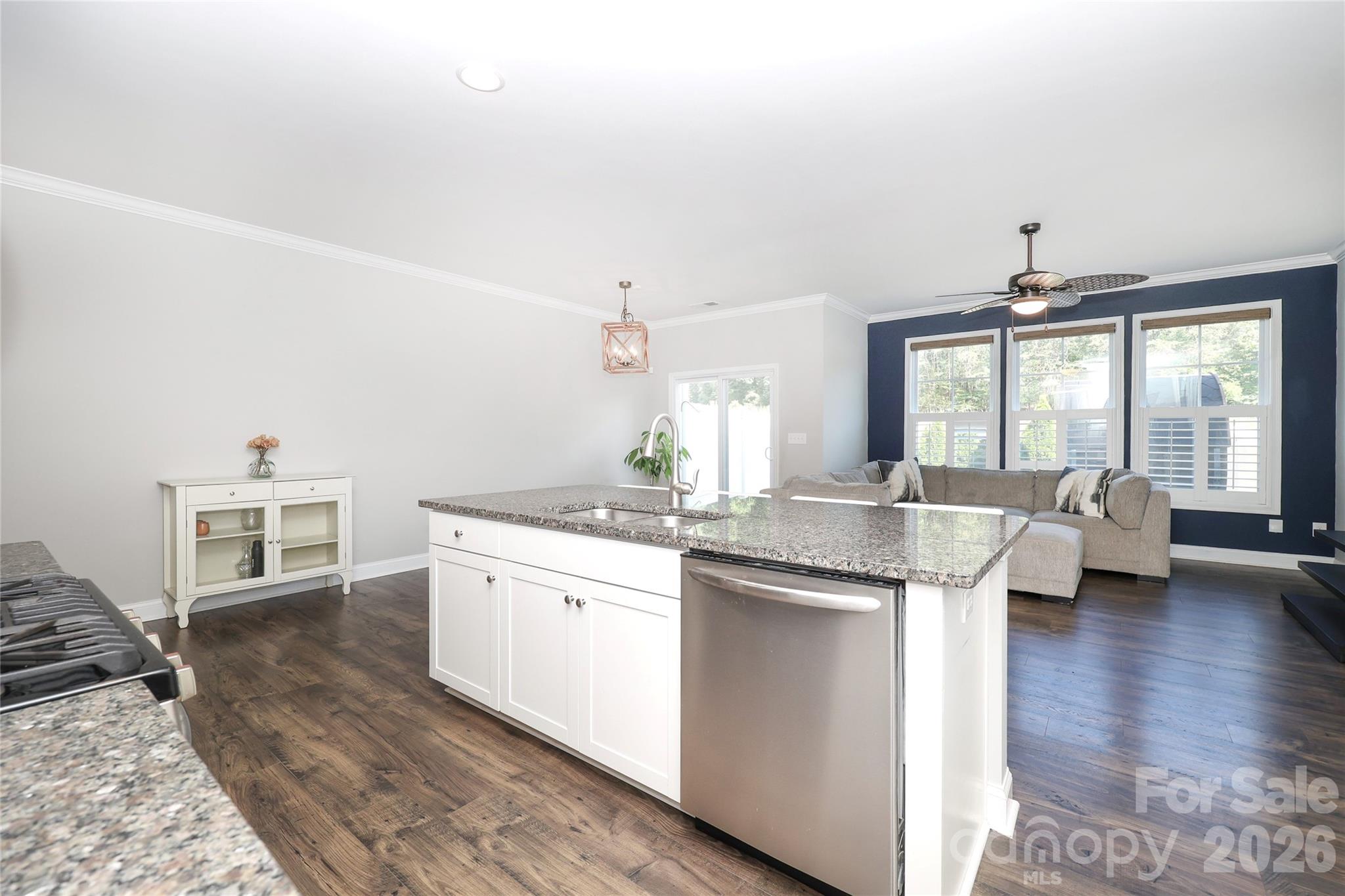 1086 Chicory Trace — Clover