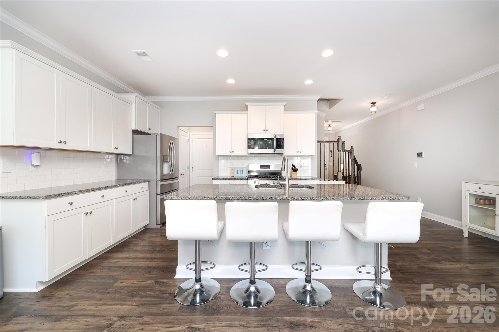 1086 Chicory Trace — Clover
