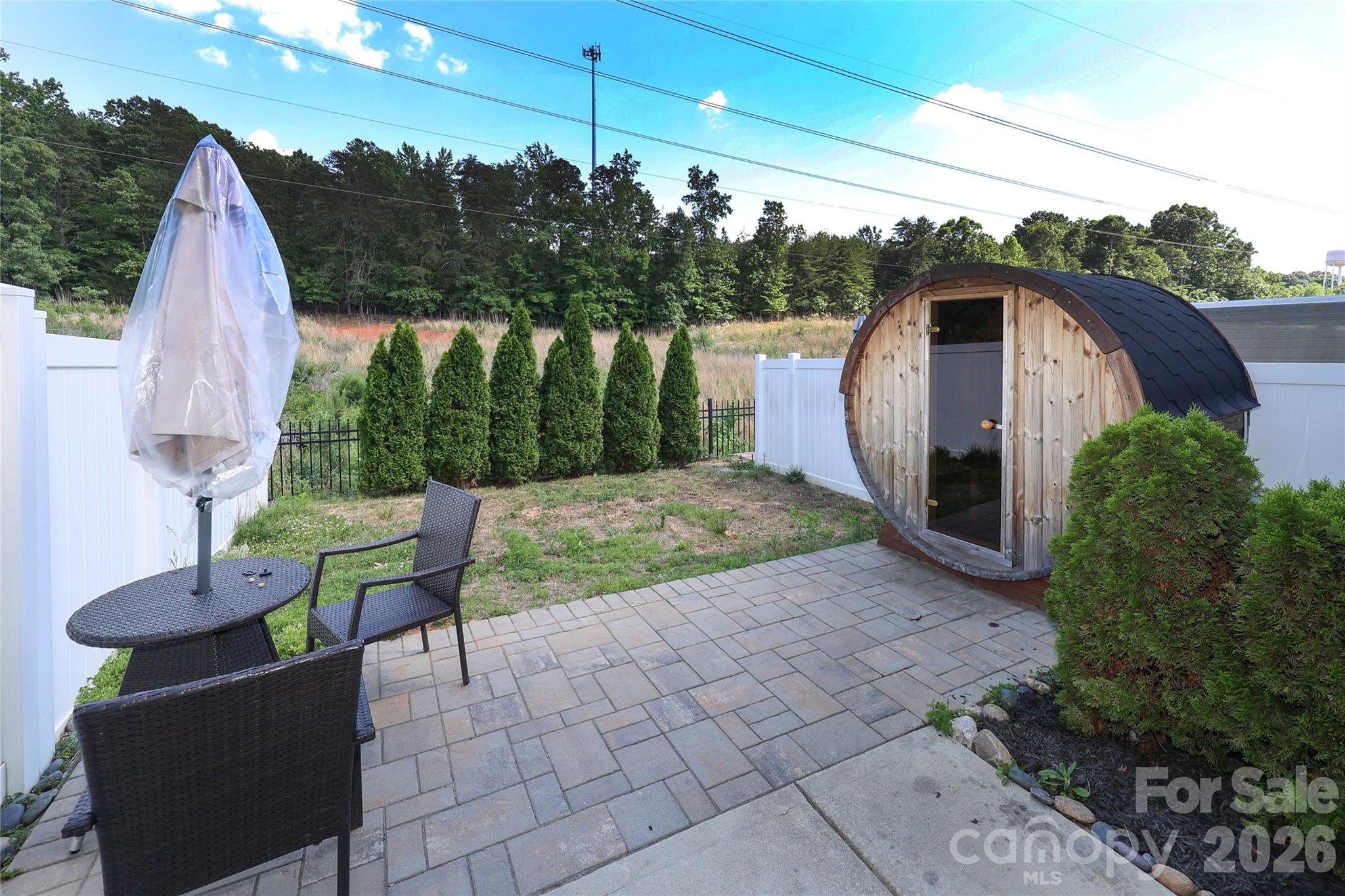 1086 Chicory Trace — Clover