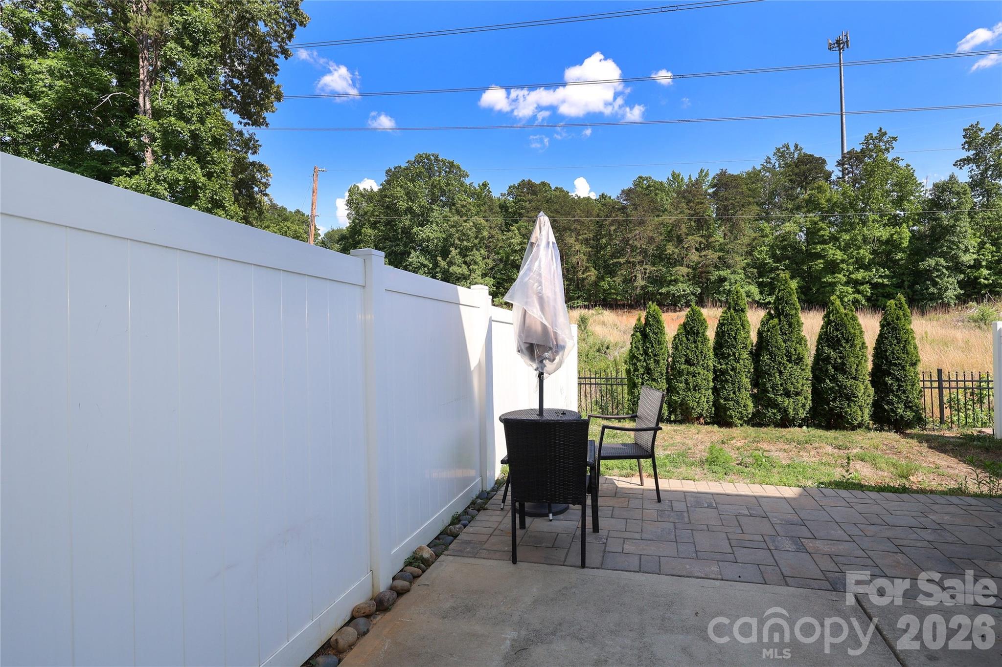 1086 Chicory Trace — Clover