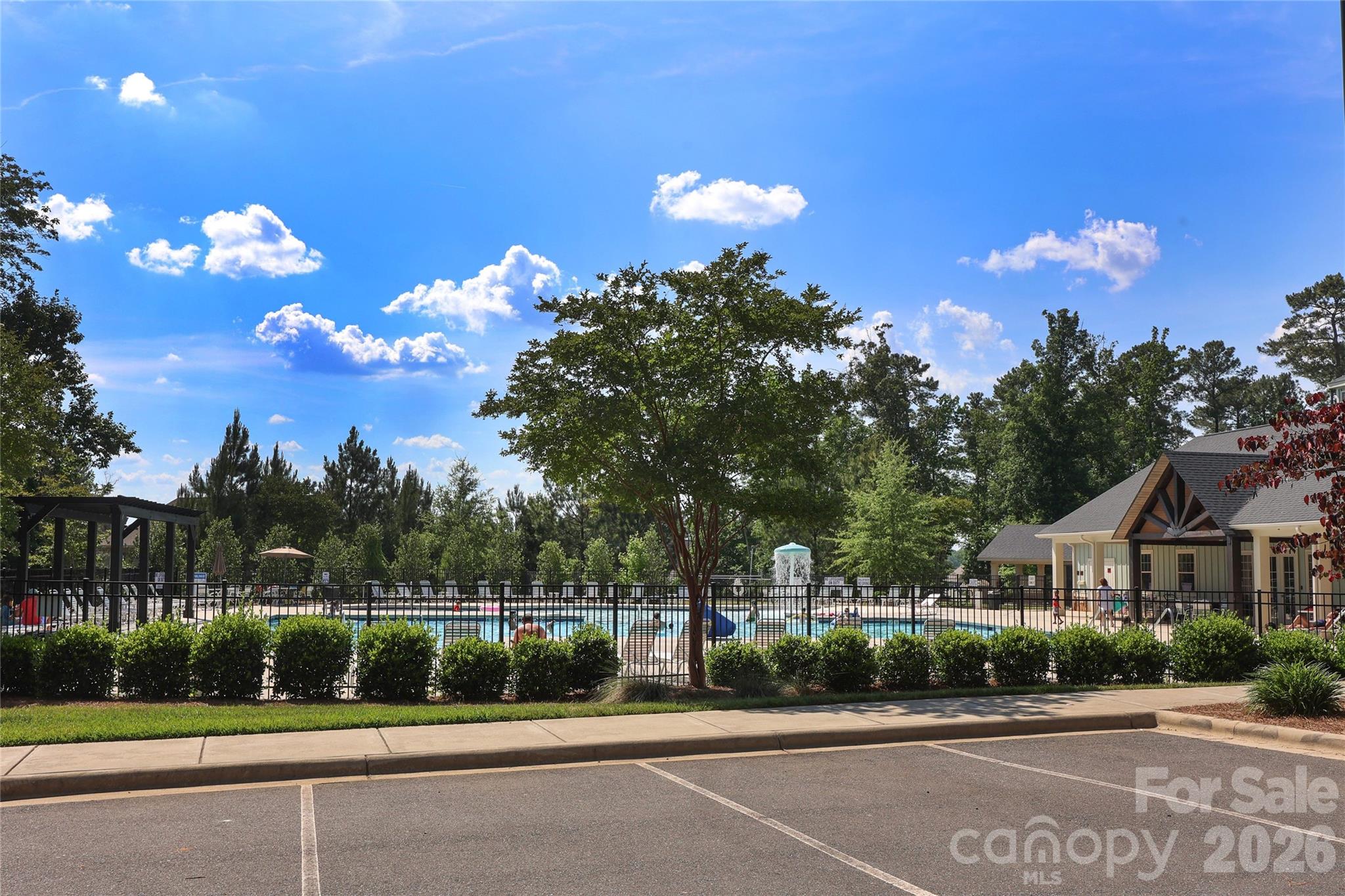1086 Chicory Trace — Clover
