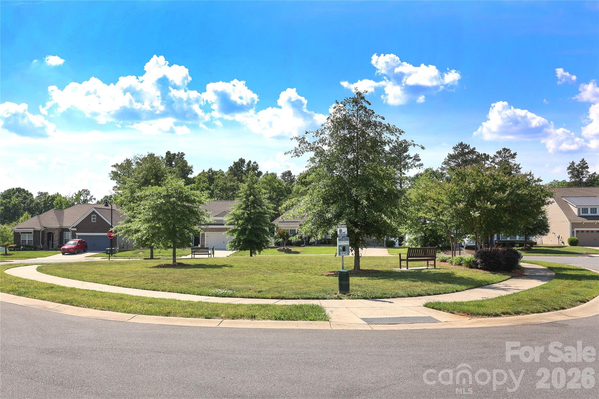 1086 Chicory Trace — Clover