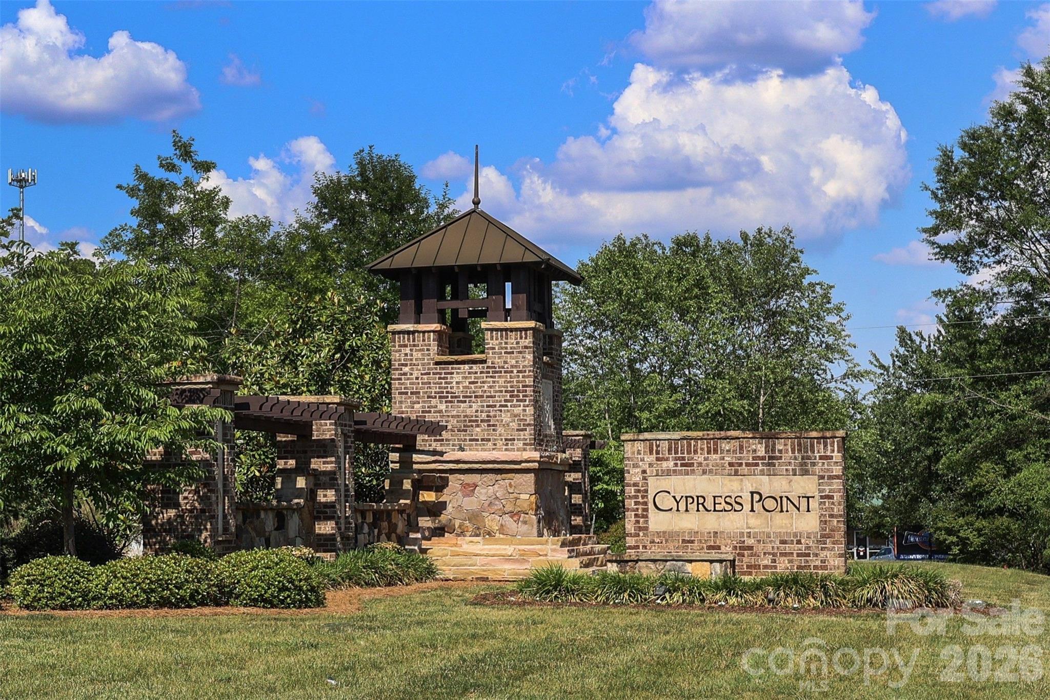 1086 Chicory Trace — Clover