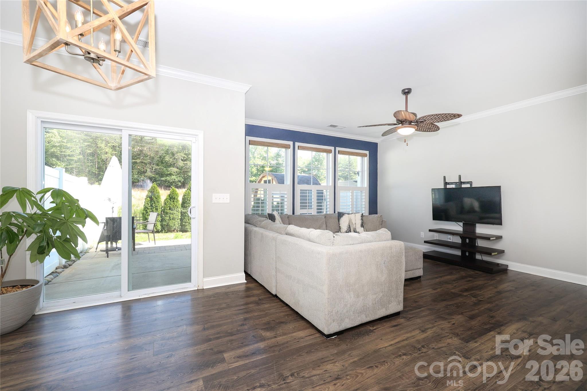 1086 Chicory Trace — Clover