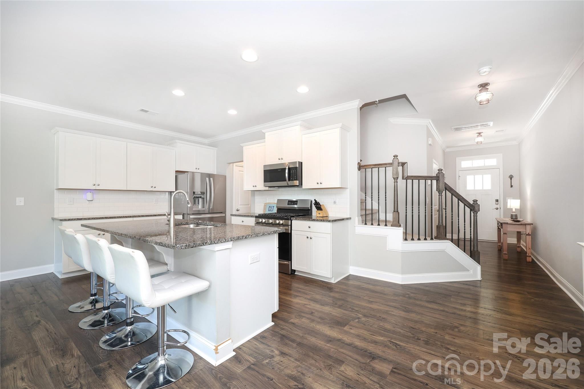 1086 Chicory Trace — Clover
