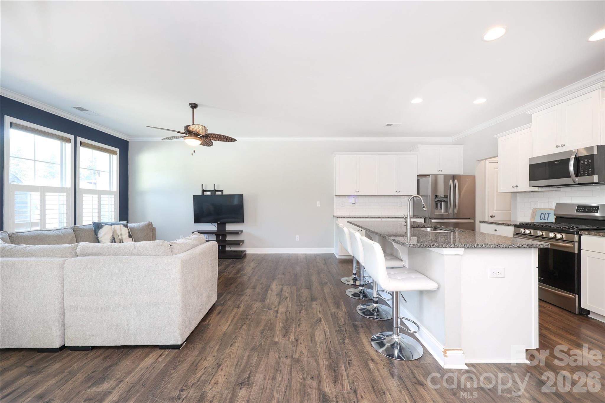 1086 Chicory Trace — Clover