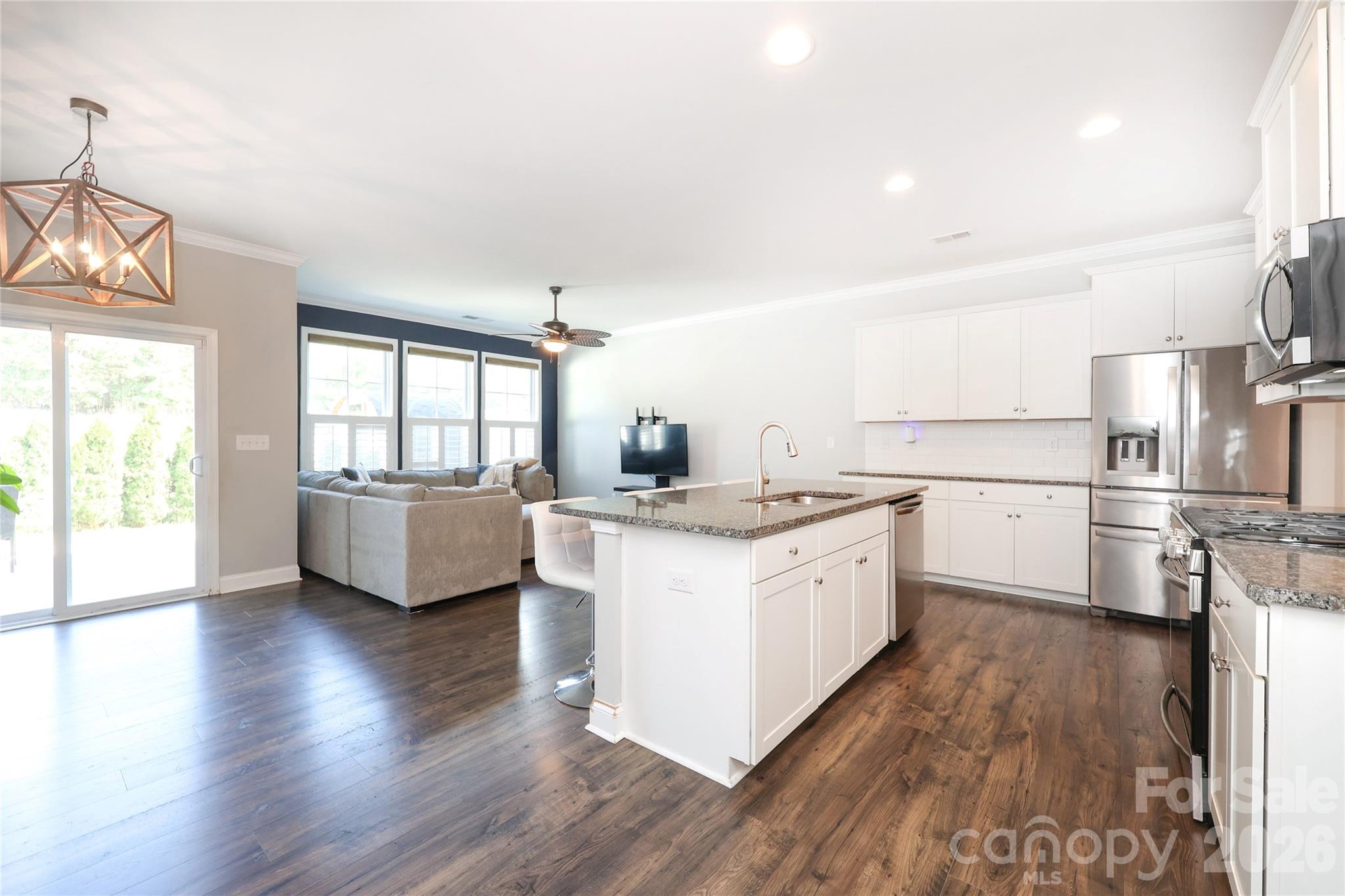 1086 Chicory Trace — Clover