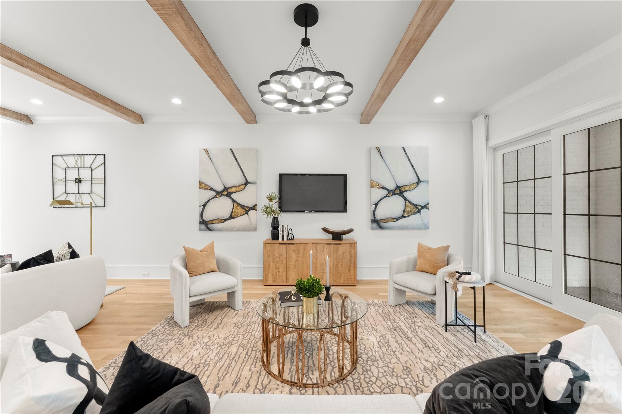 4142 Pineview Road — Charlotte