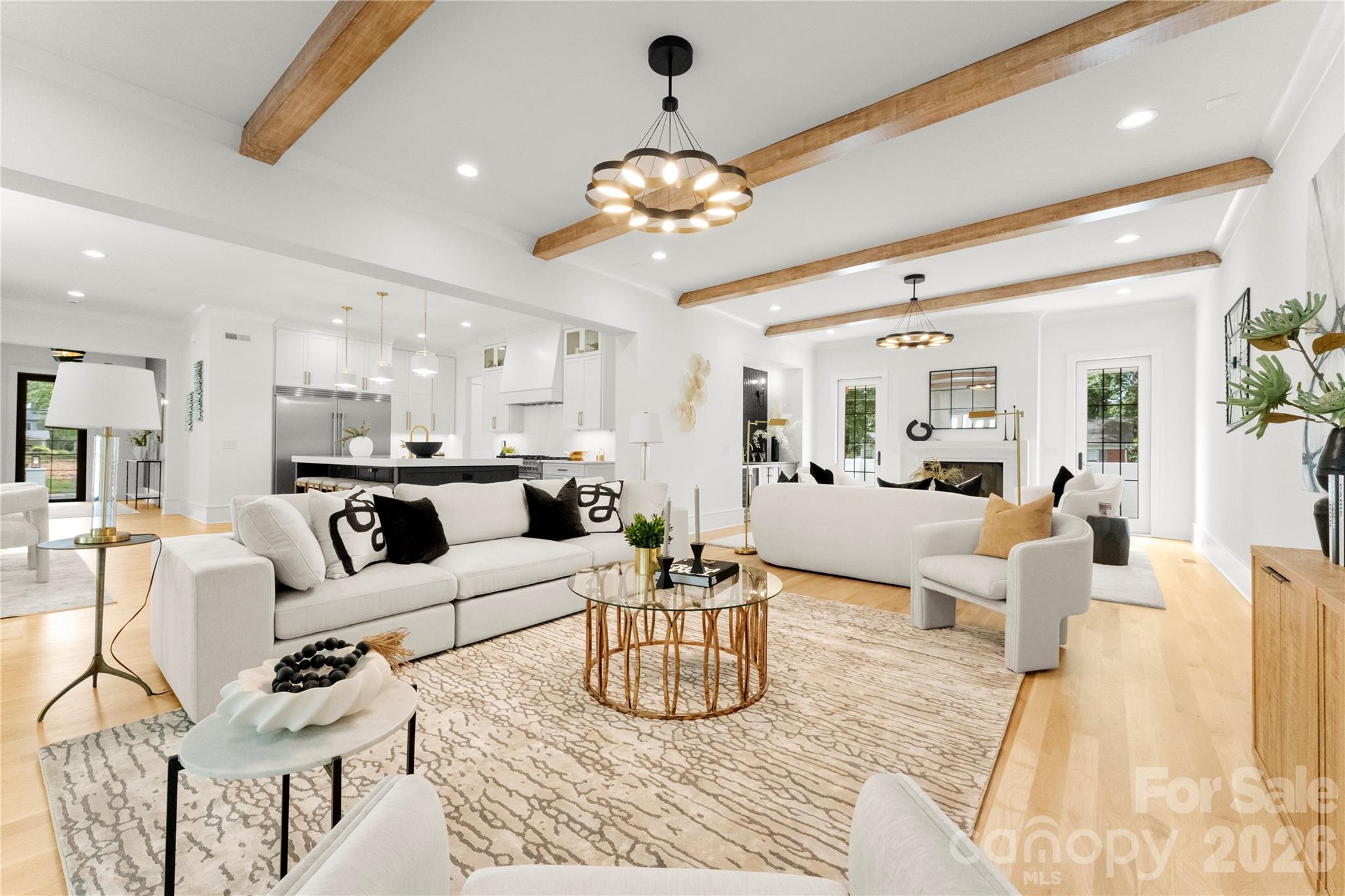 4142 Pineview Road — Charlotte